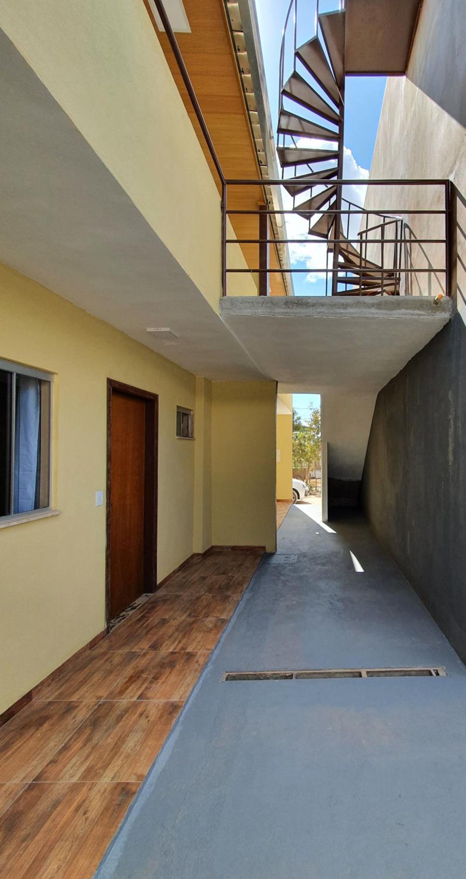 Pássaros do Cerrado Suítes
