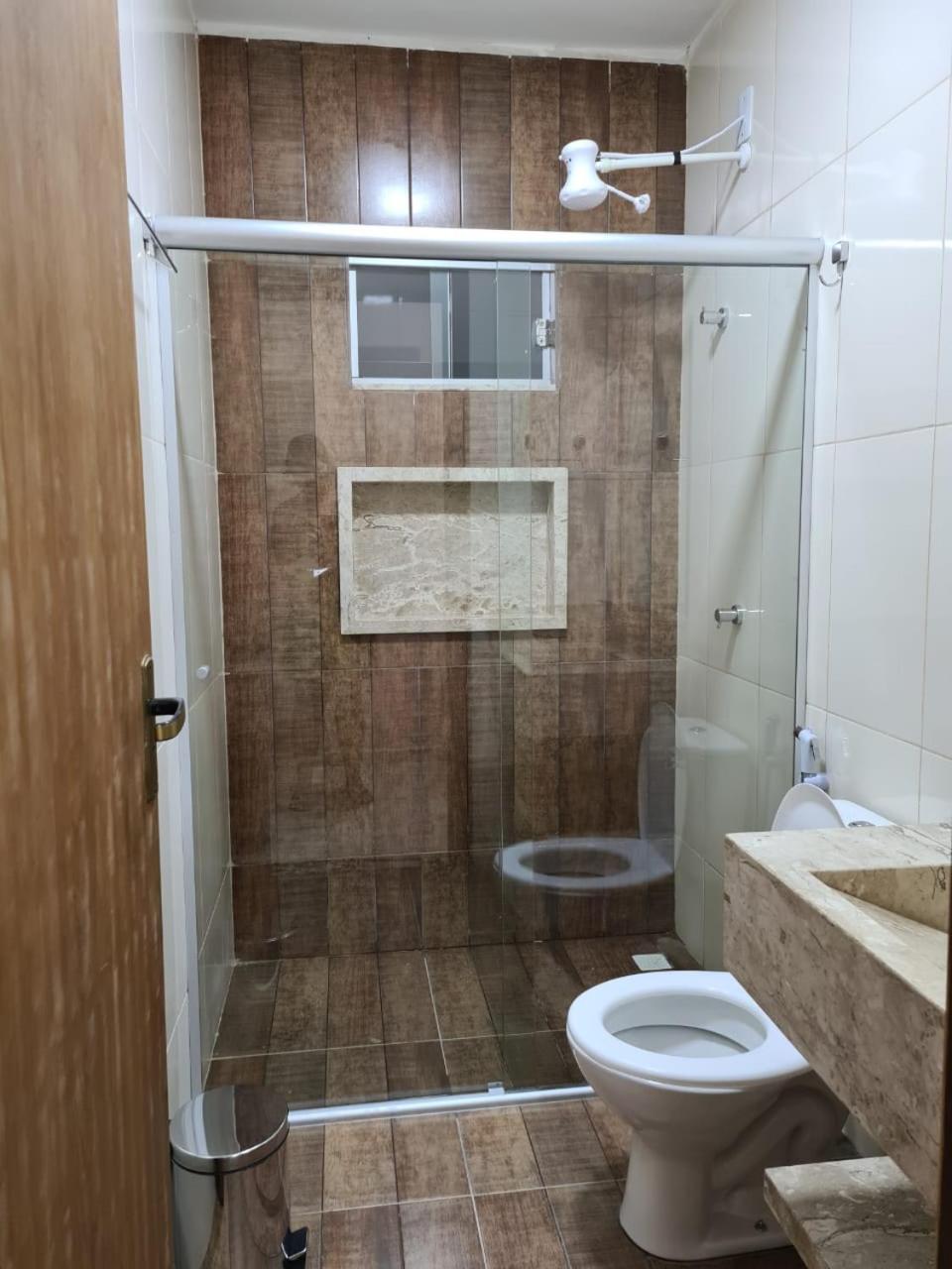 Pássaros do Cerrado Suítes
