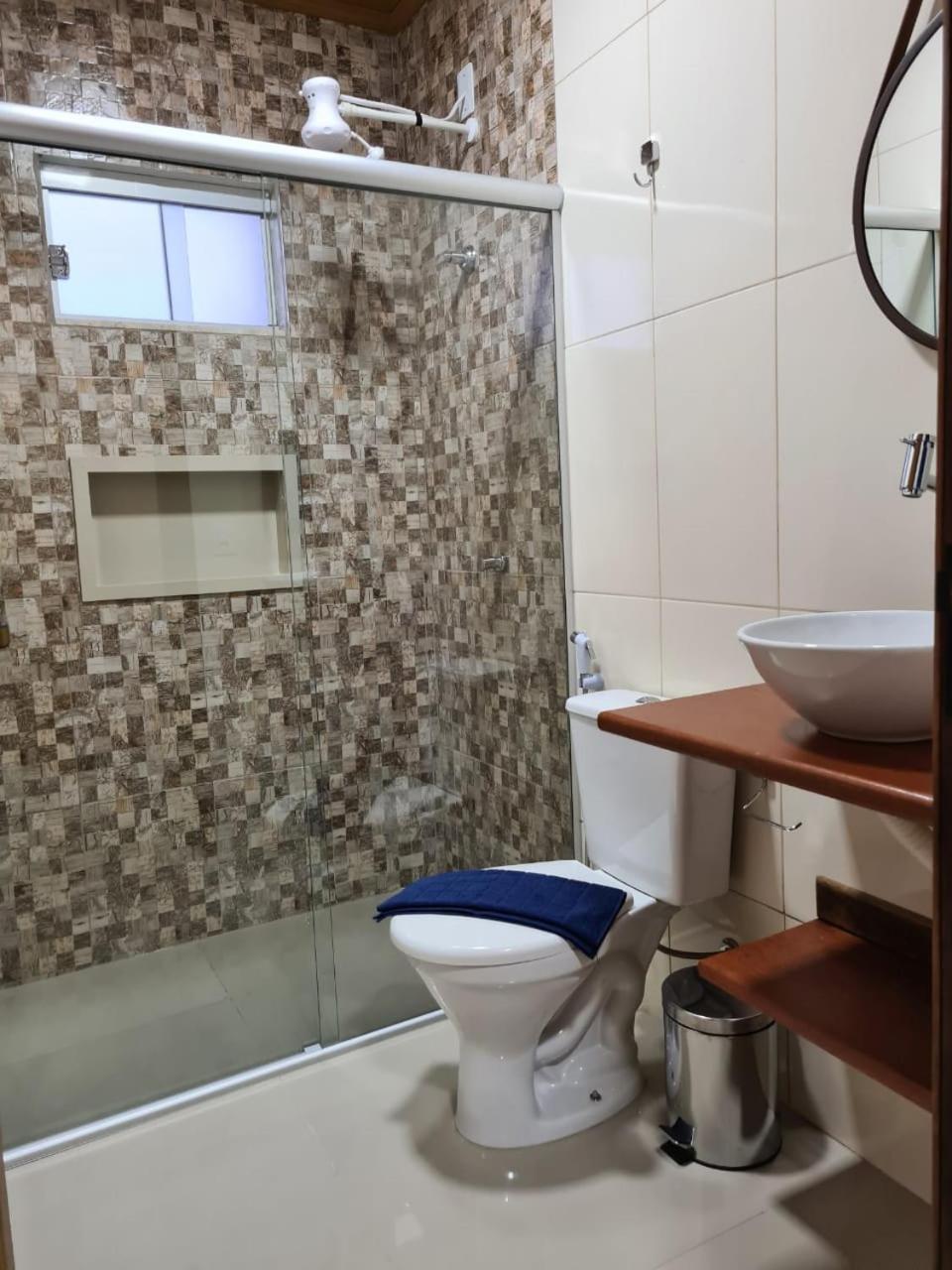 Pássaros do Cerrado Suítes