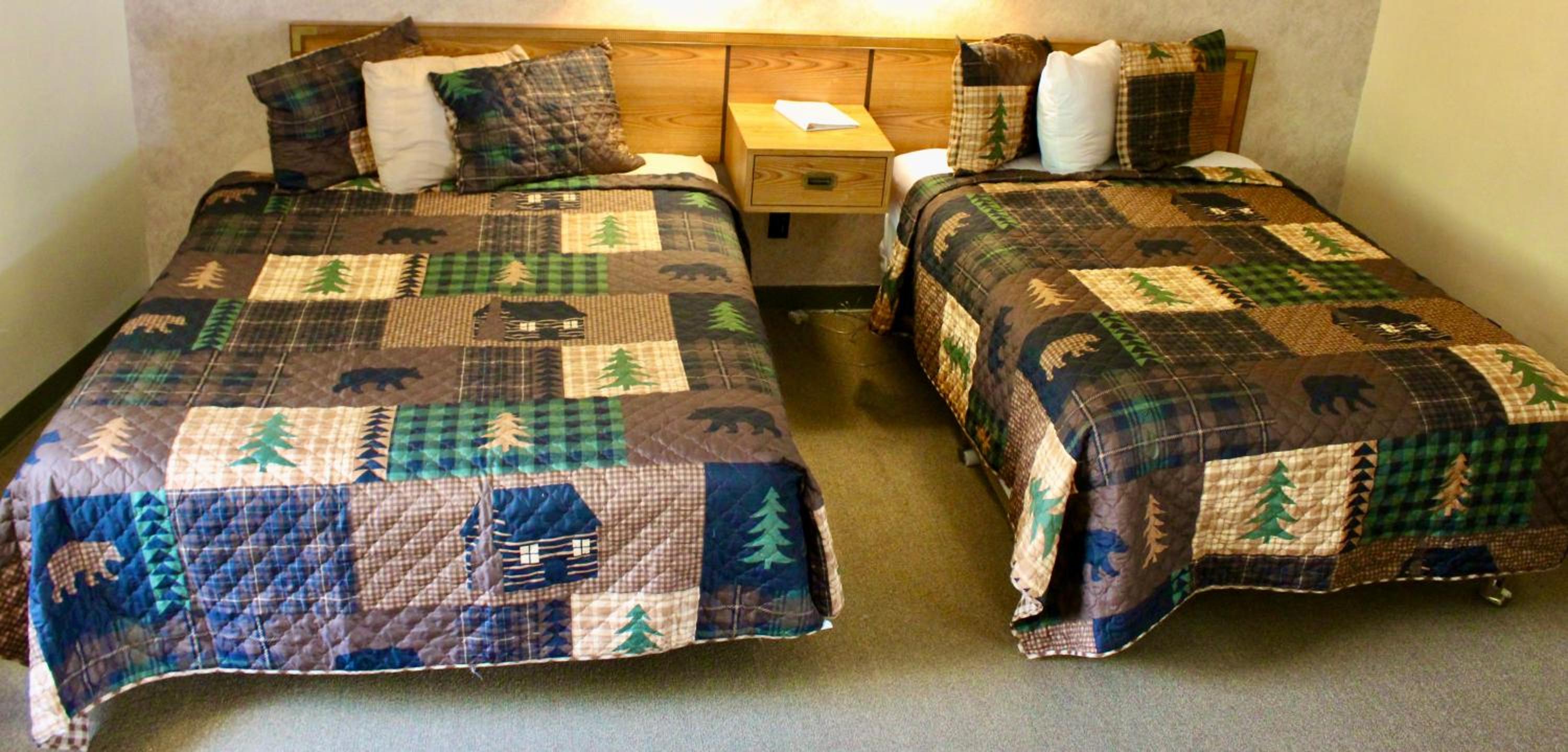 Lake Haven Motel