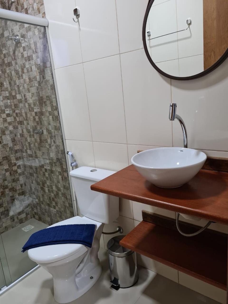 Pássaros do Cerrado Suítes
