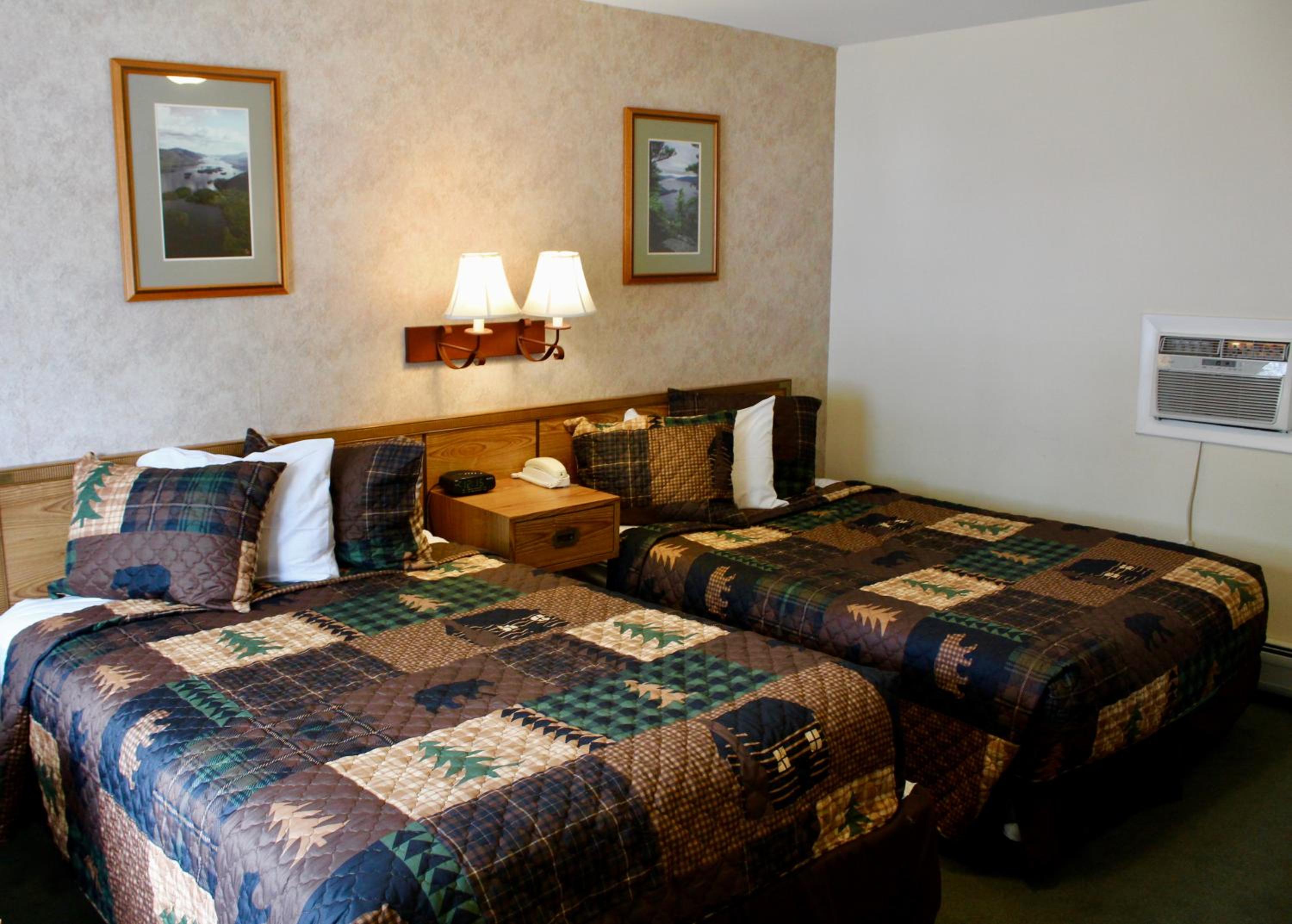 Lake Haven Motel
