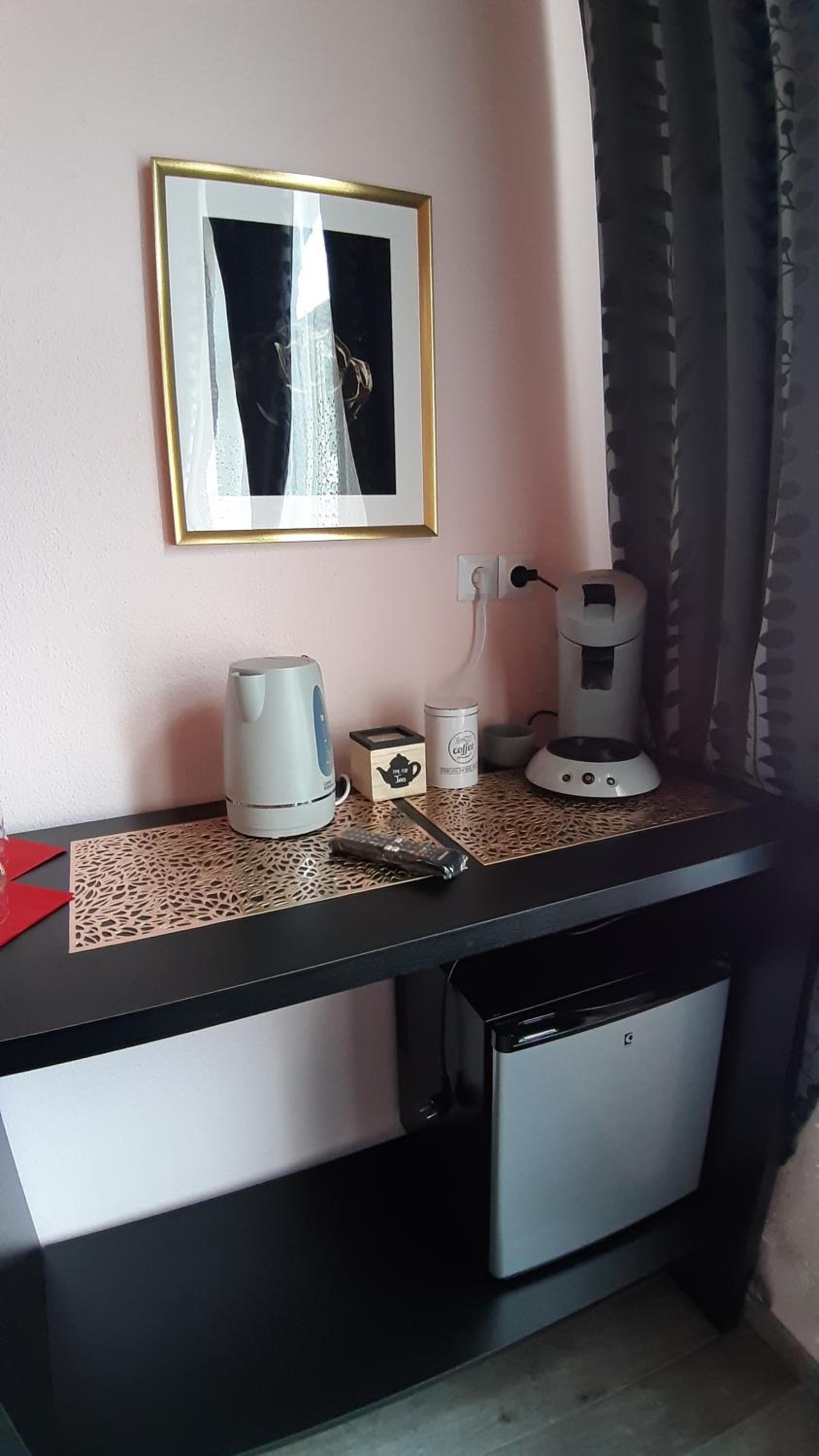 Room De LUX SPA " TABARKA "