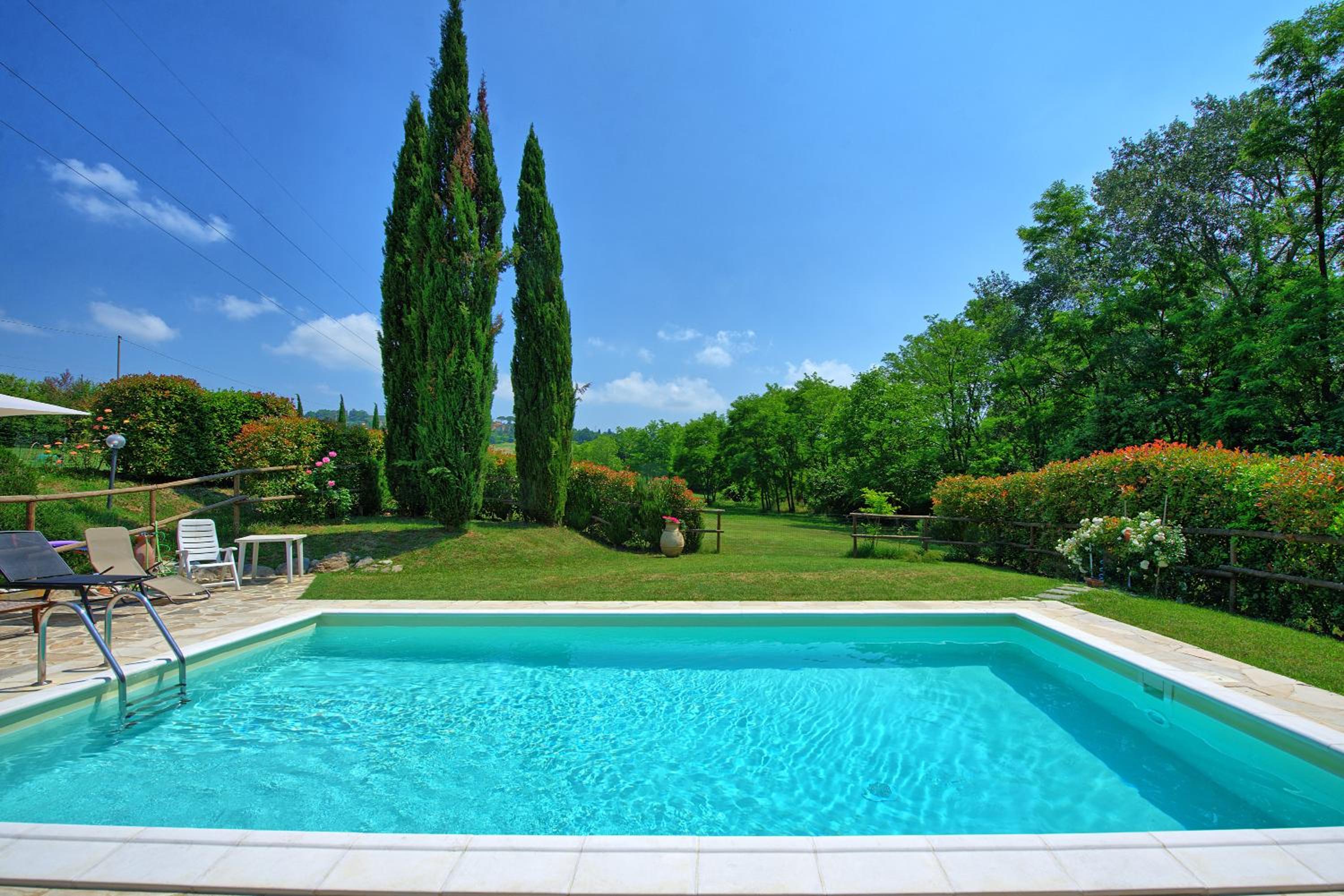 Holiday Home Casa Ovile by PosarelliVillas view 2