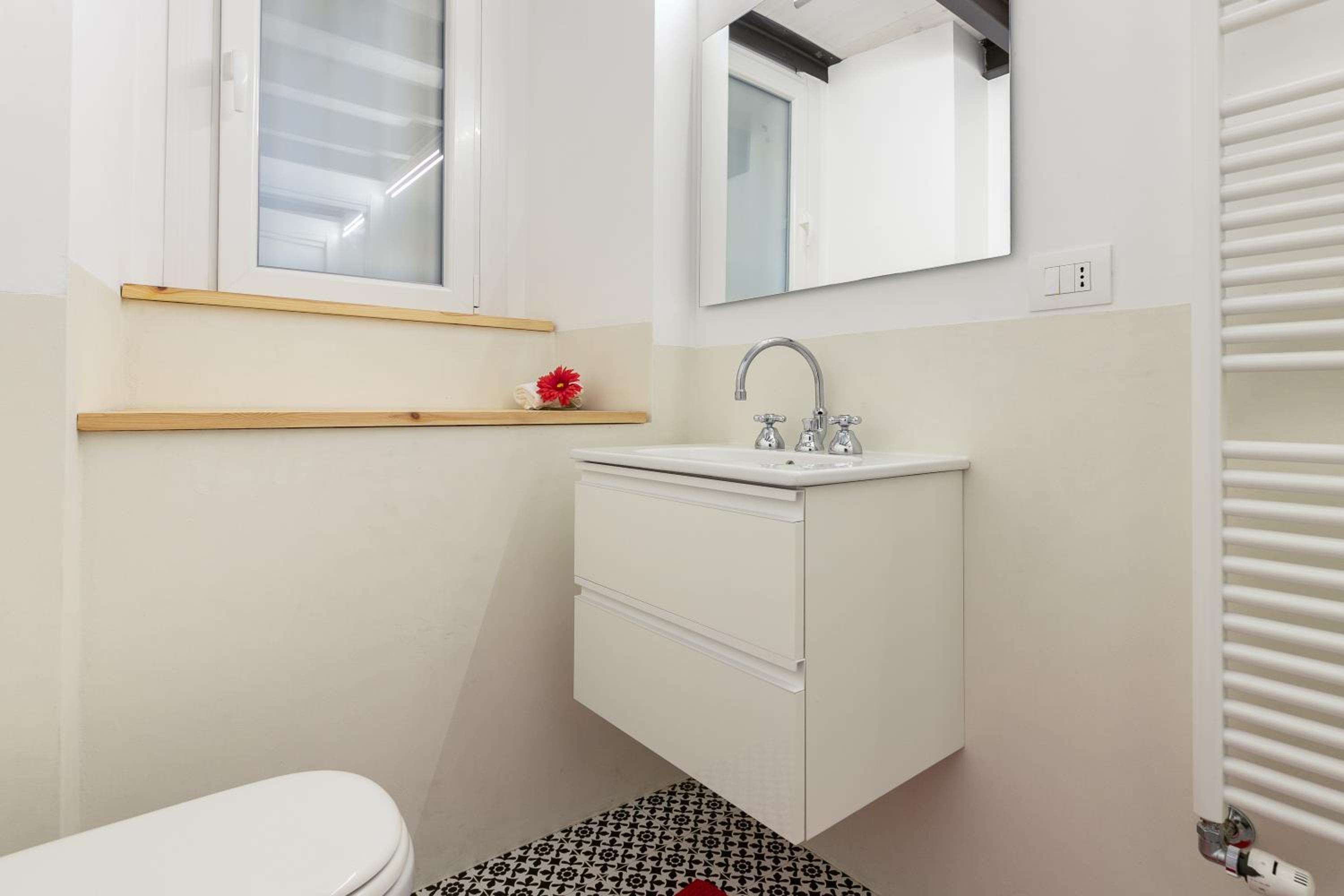 Alessia's Flat - Portello