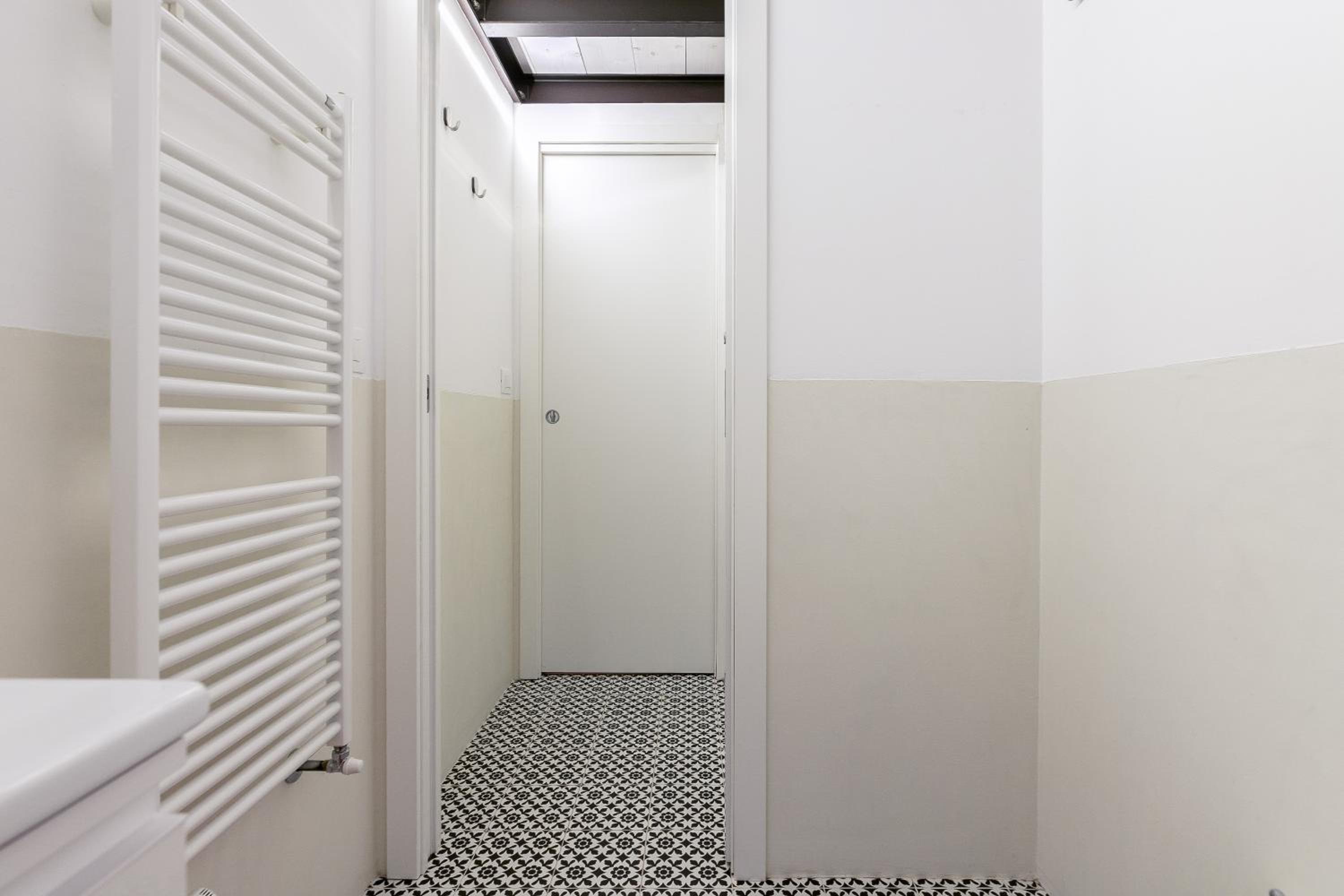 Alessia's Flat - Portello