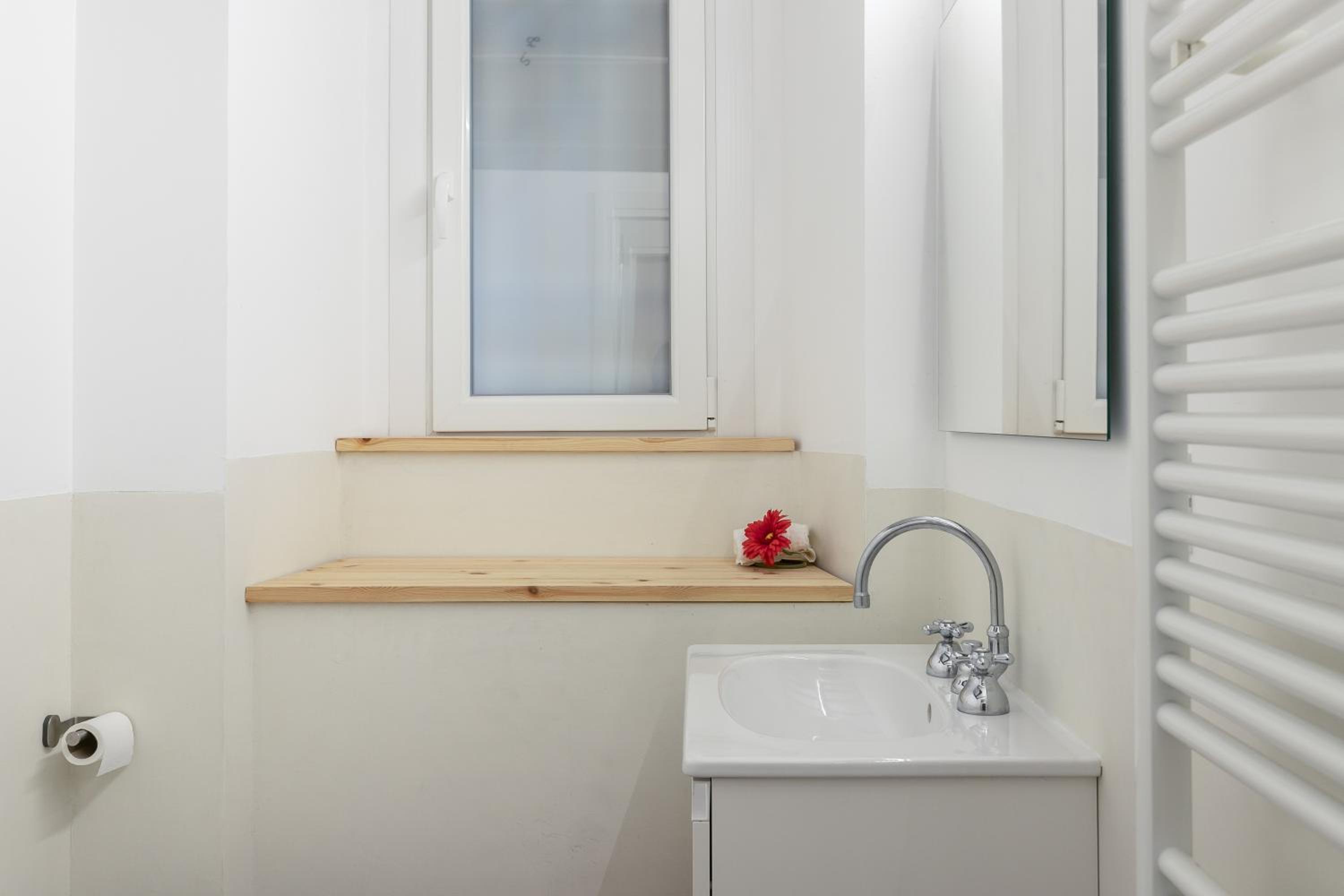 Alessia's Flat - Portello