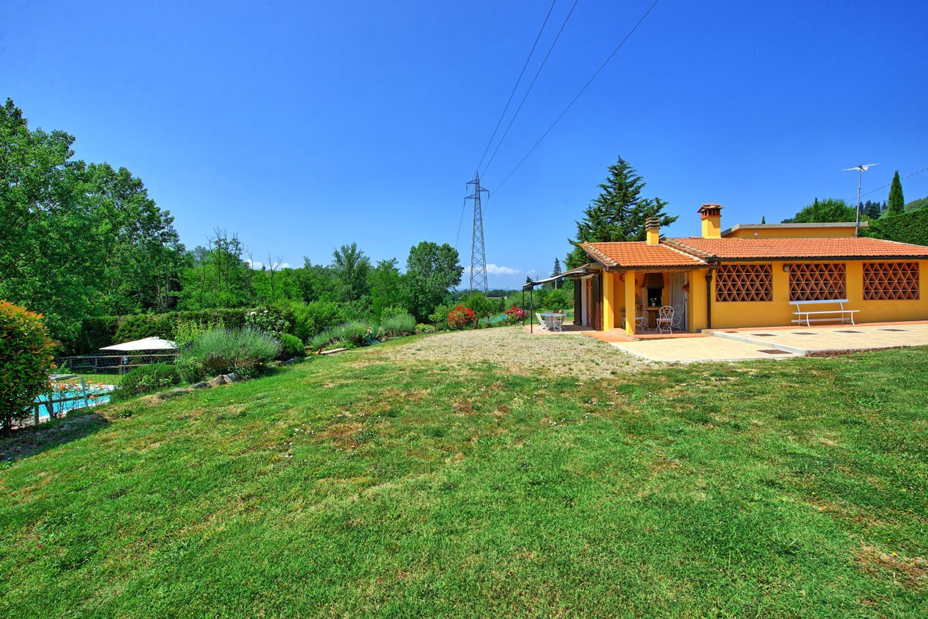 Holiday Home Casa Ovile by PosarelliVillas view 4