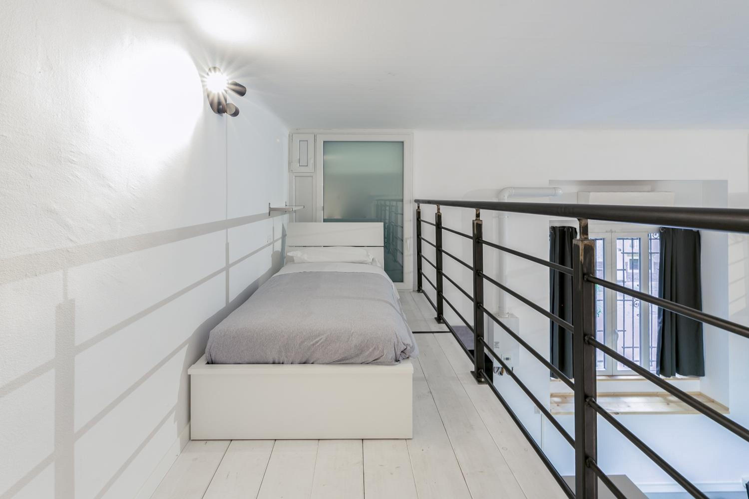 Alessia's Flat - Portello