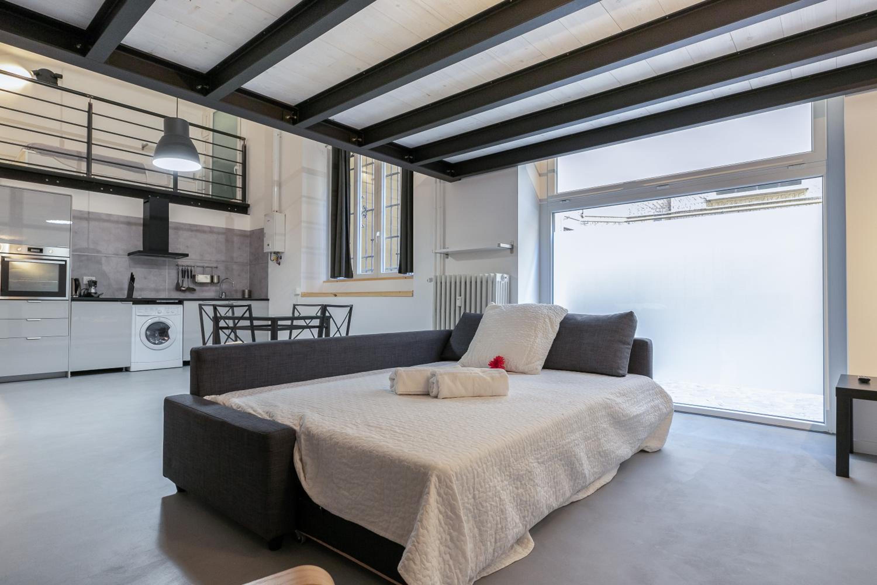 Alessia's Flat - Portello