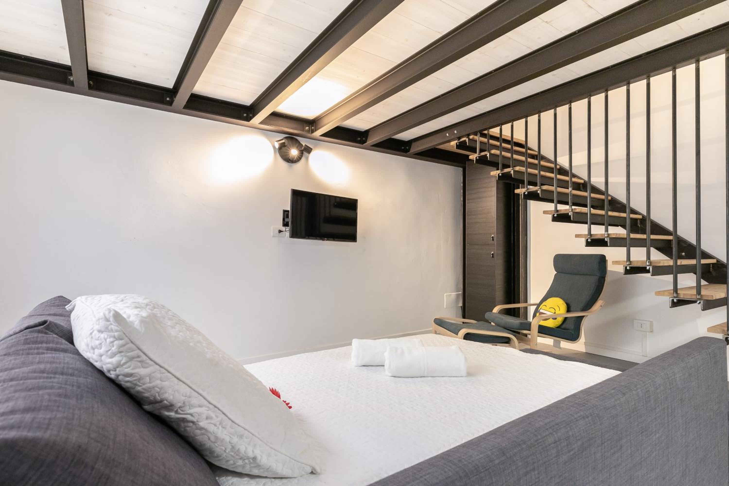 Alessia's Flat - Portello