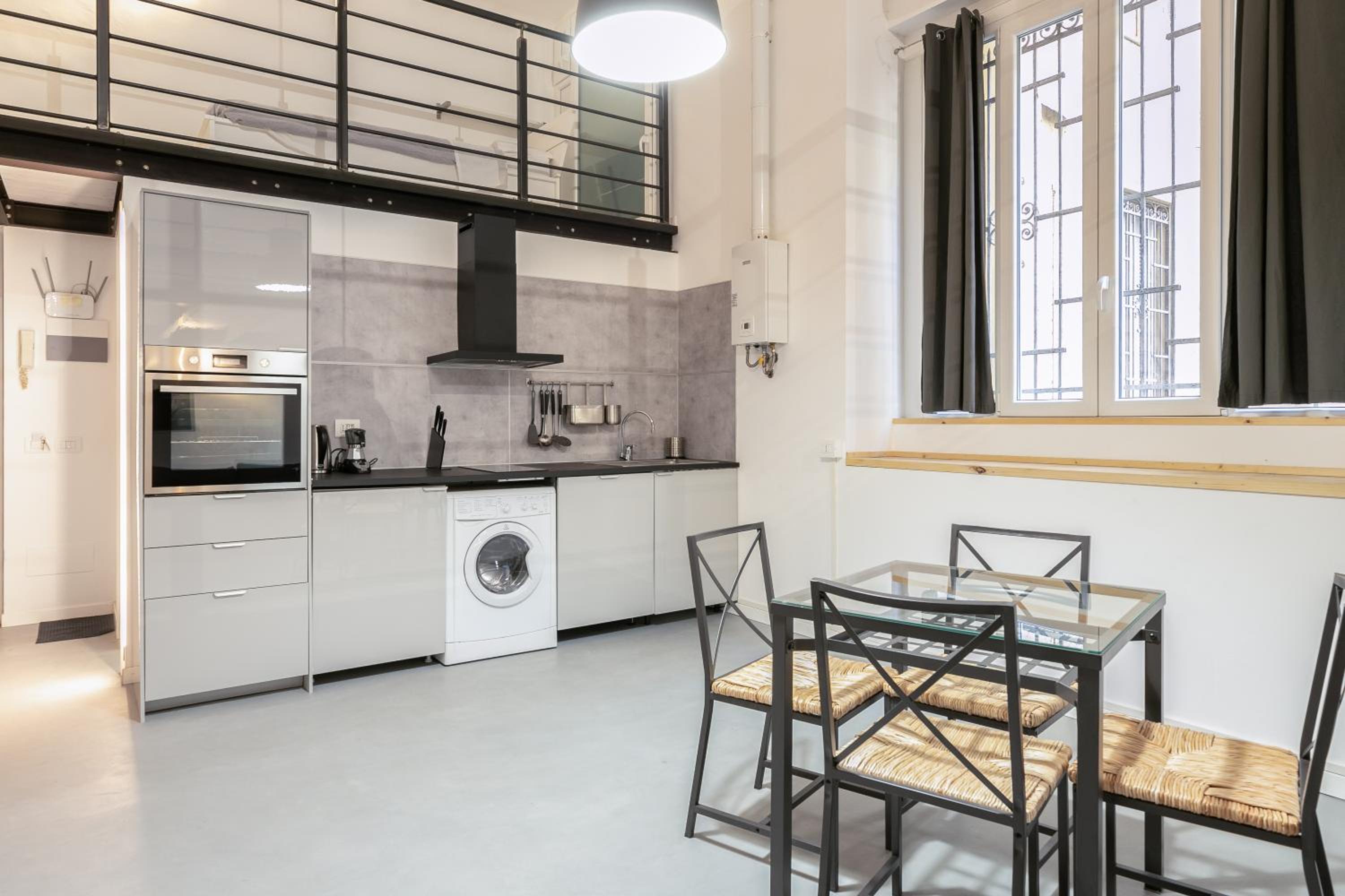 Alessia's Flat - Portello