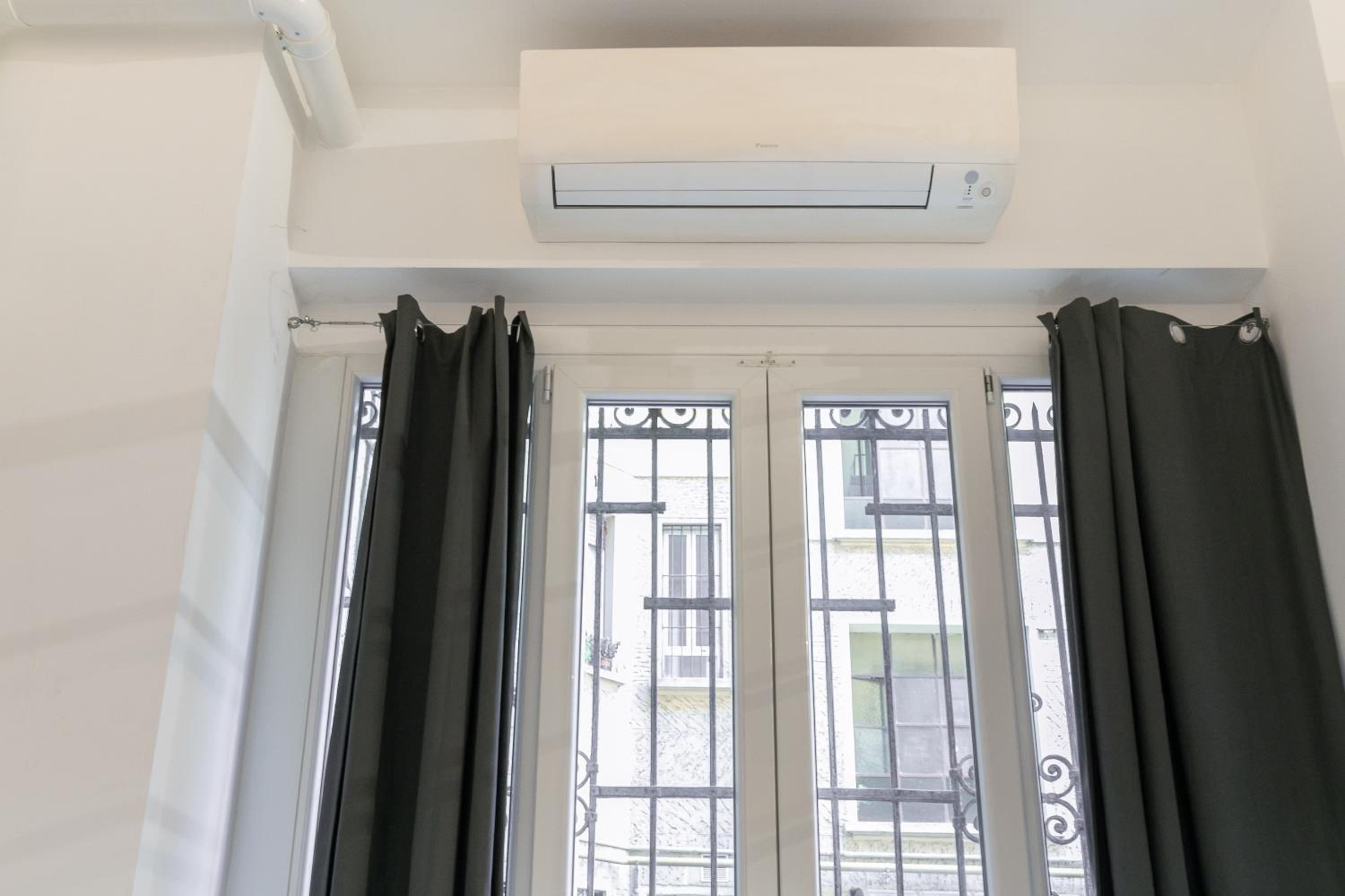 Alessia's Flat - Portello