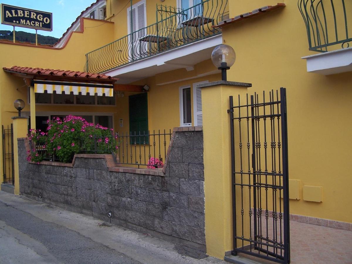 Hotel Albergo Macrì - Image 1