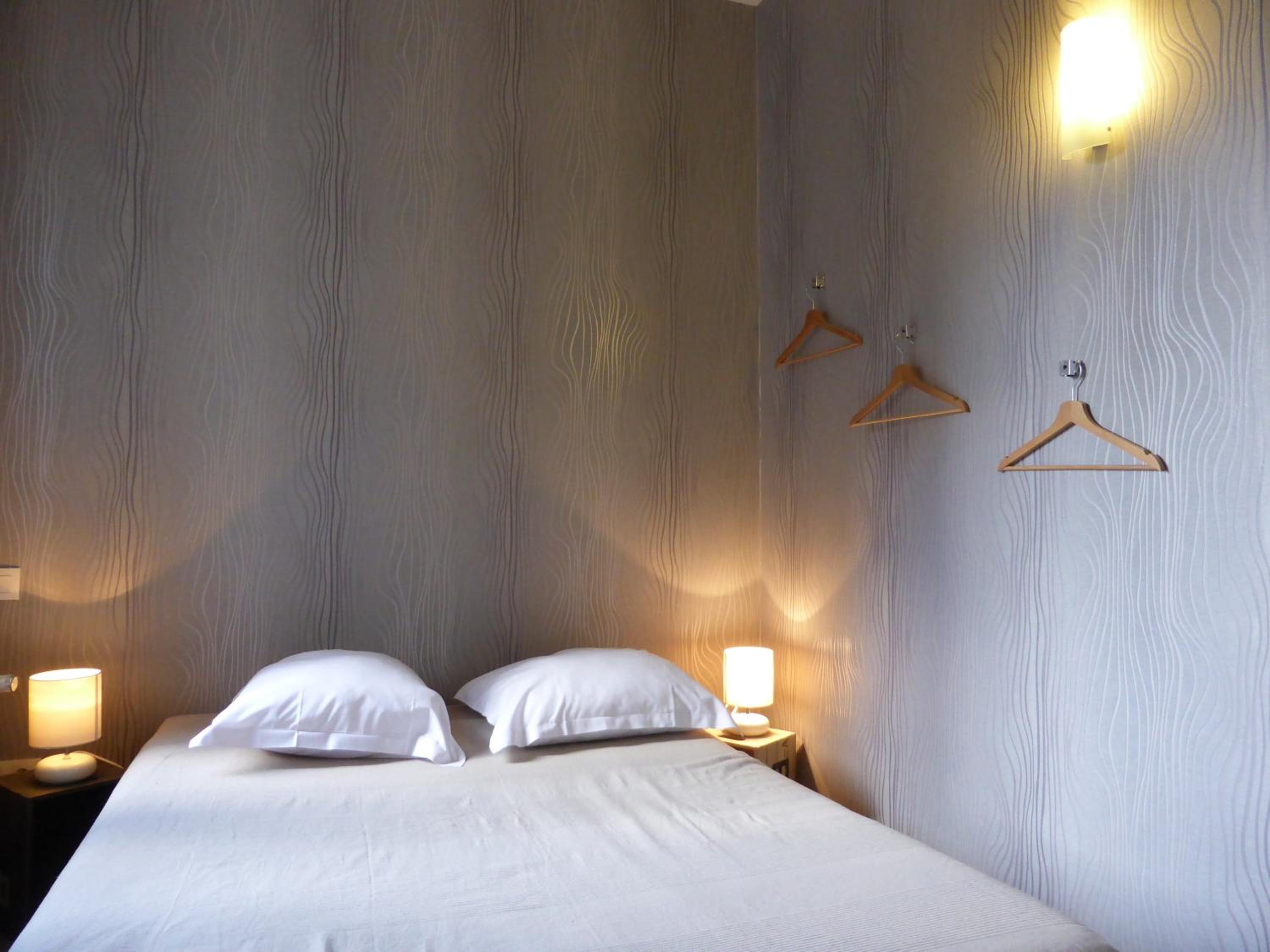 Le Bannier Hotel Restaurant, photo 31