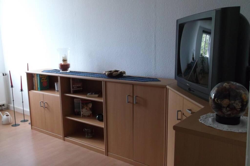 Wohnen im Holzhaus