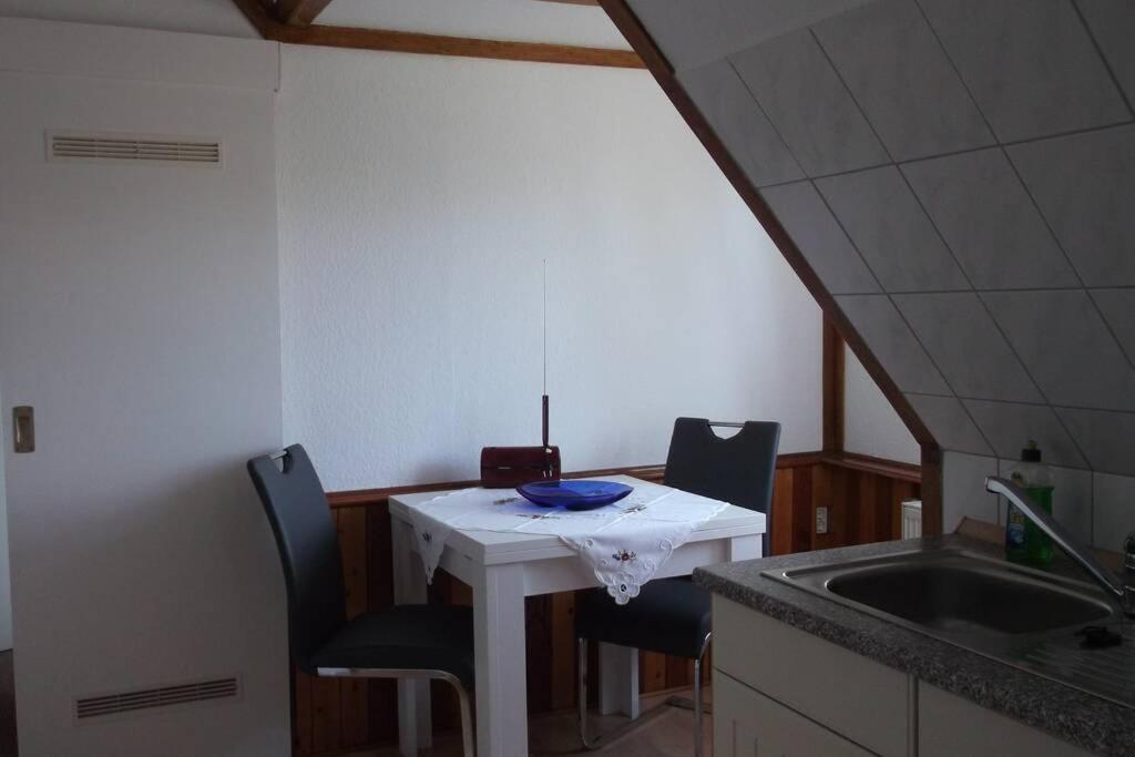 Wohnen im Holzhaus