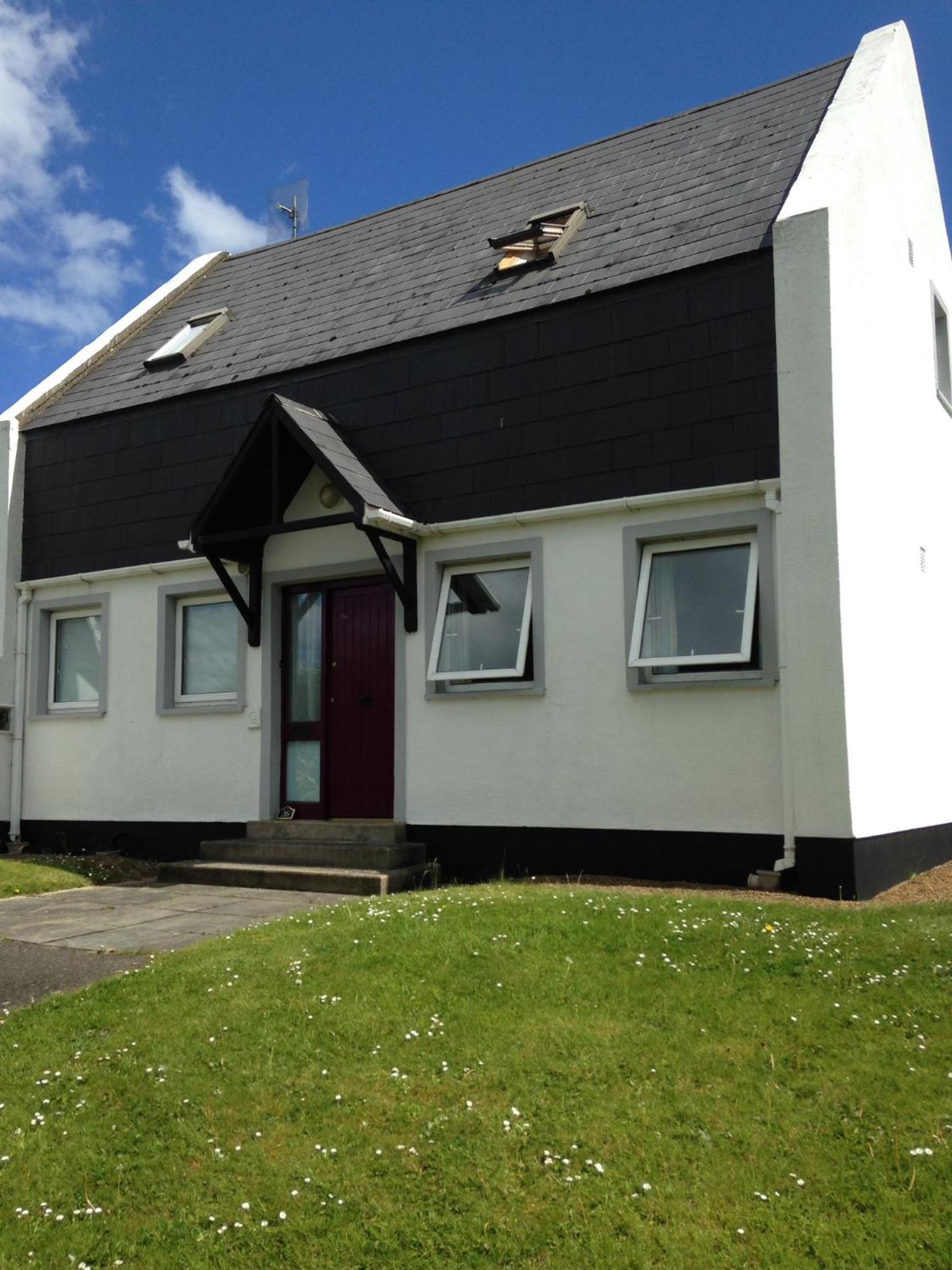 Glenbeg Holiday Homes - Double or Twin ensuite- Wexford Seaside