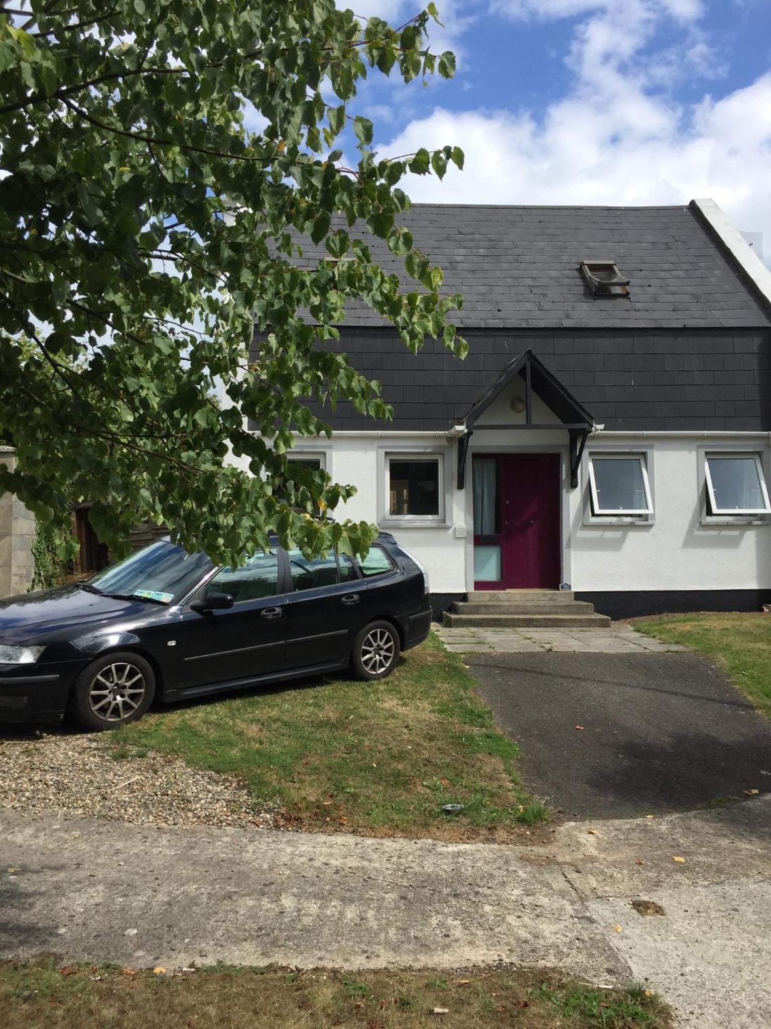 Glenbeg Holiday Homes - Double or Twin ensuite- Wexford Seaside