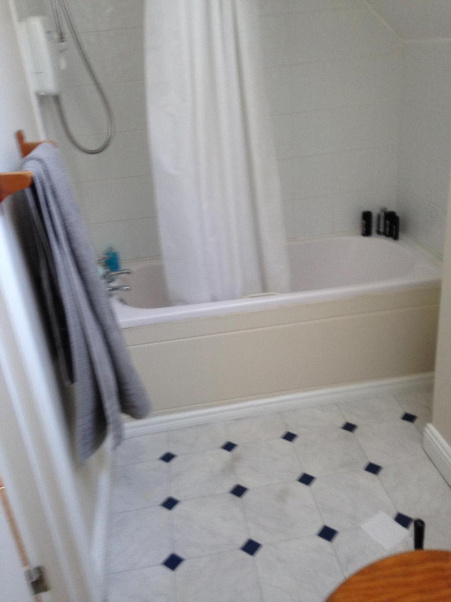 Glenbeg Holiday Homes - Double or Twin ensuite- Wexford Seaside