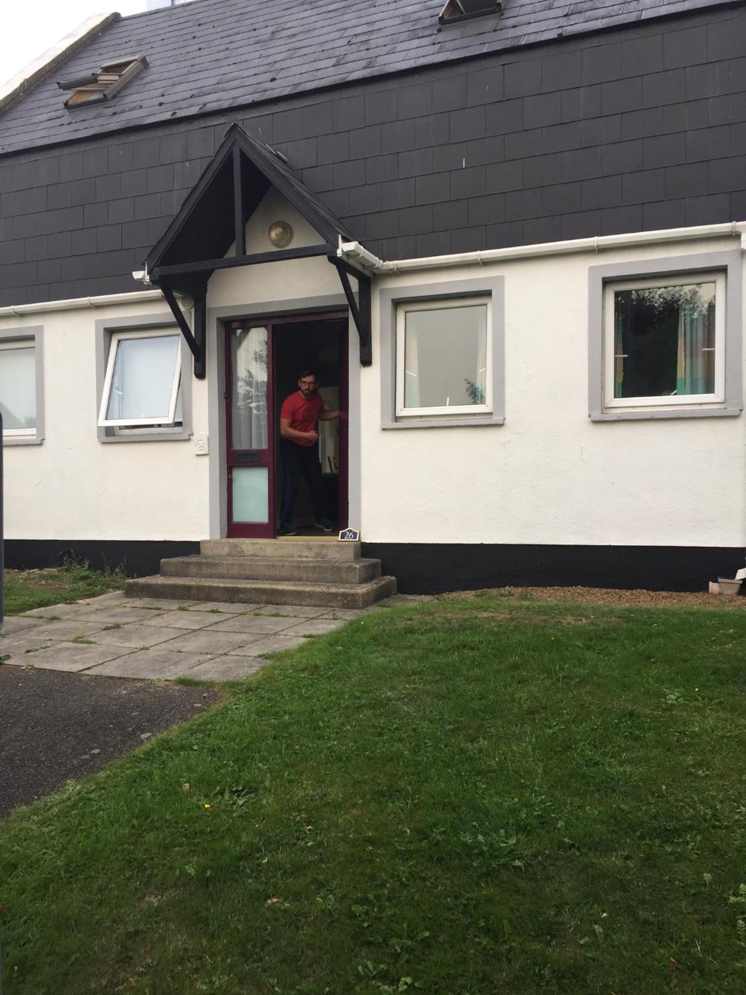 Glenbeg Holiday Homes - Double or Twin ensuite- Wexford Seaside