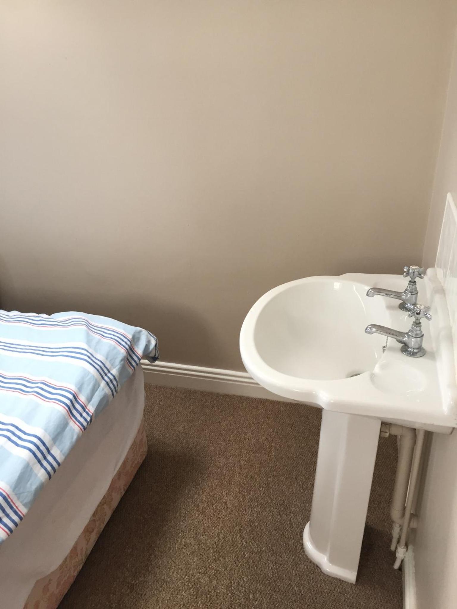 Glenbeg Holiday Homes - Double or Twin ensuite- Wexford Seaside