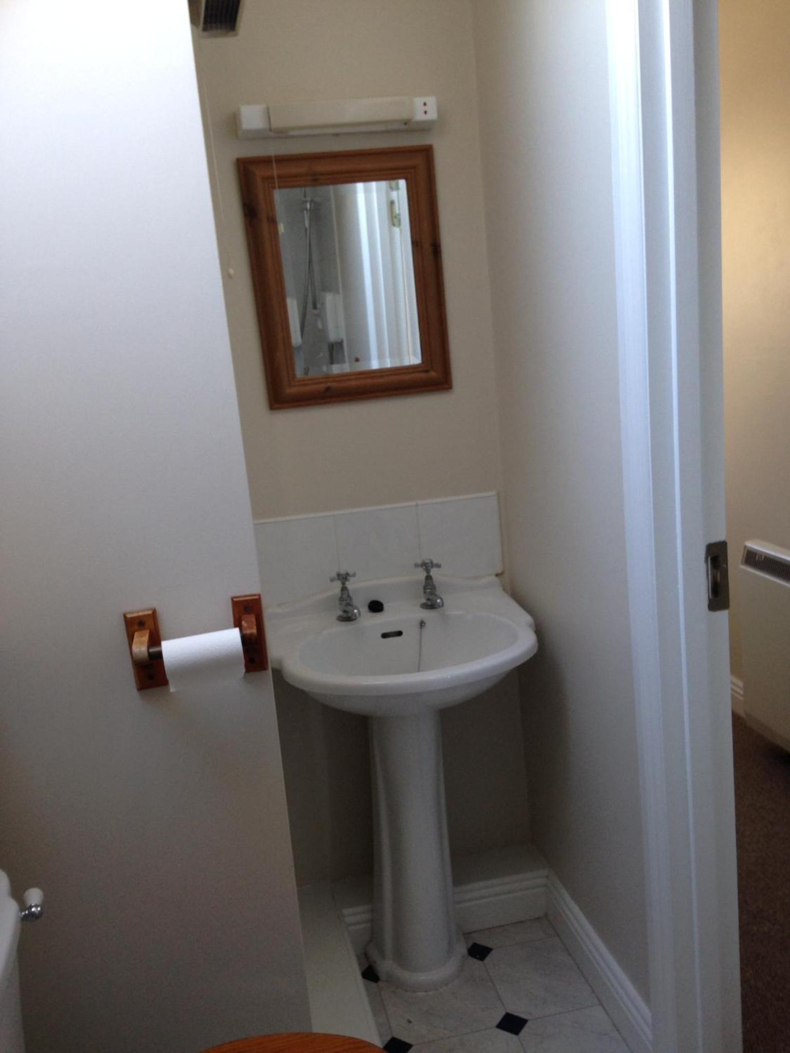 Glenbeg Holiday Homes - Double or Twin ensuite- Wexford Seaside