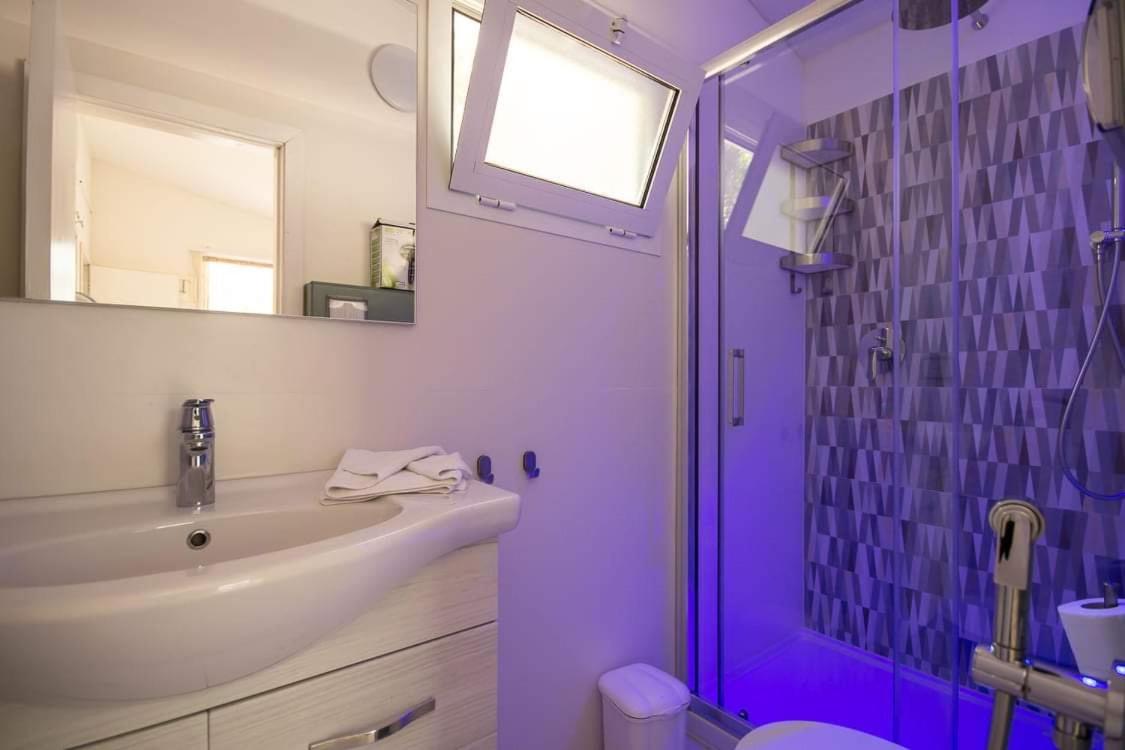 Camping Villaggio Internazionale