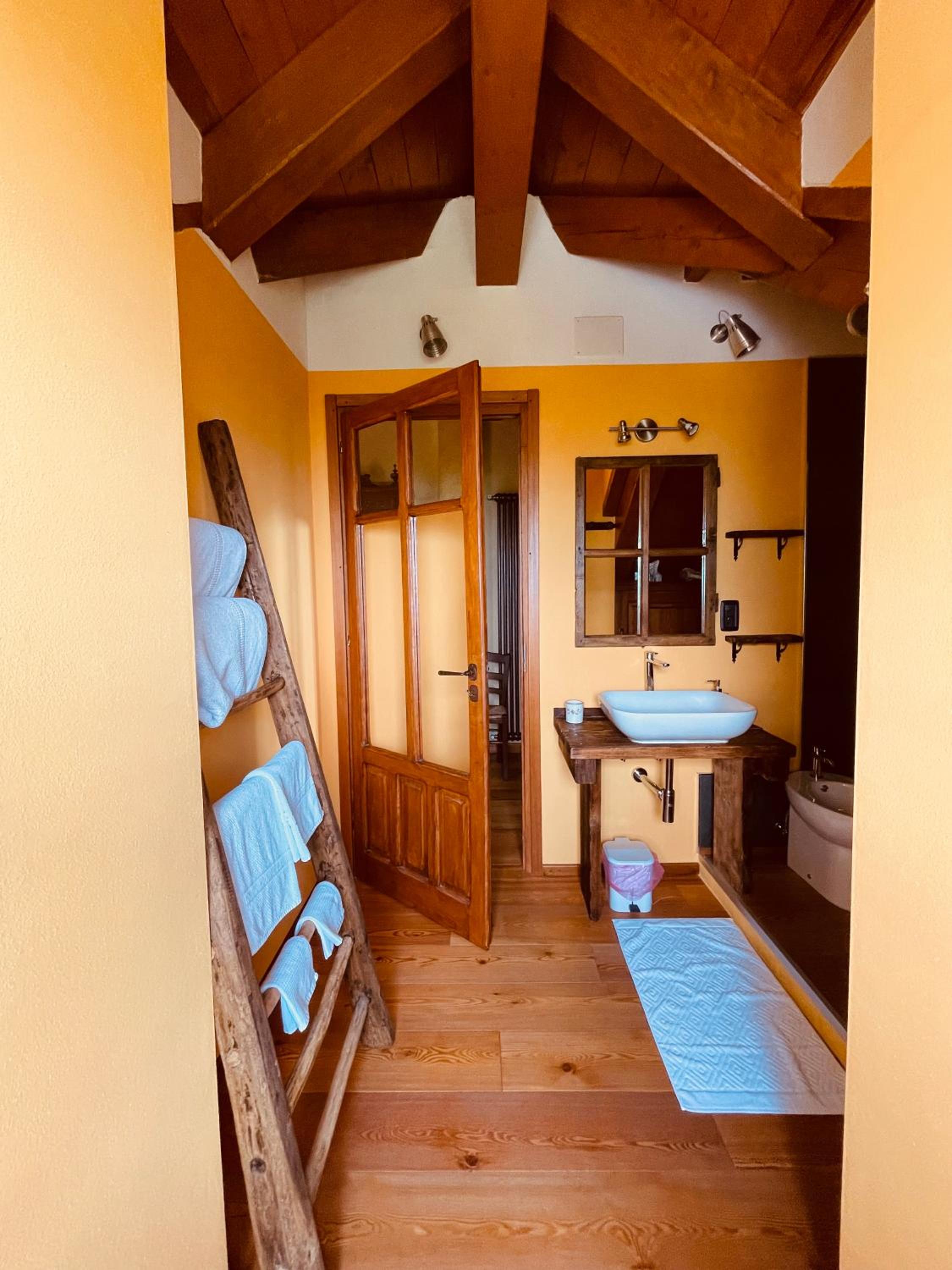 Casa Brencio view 4