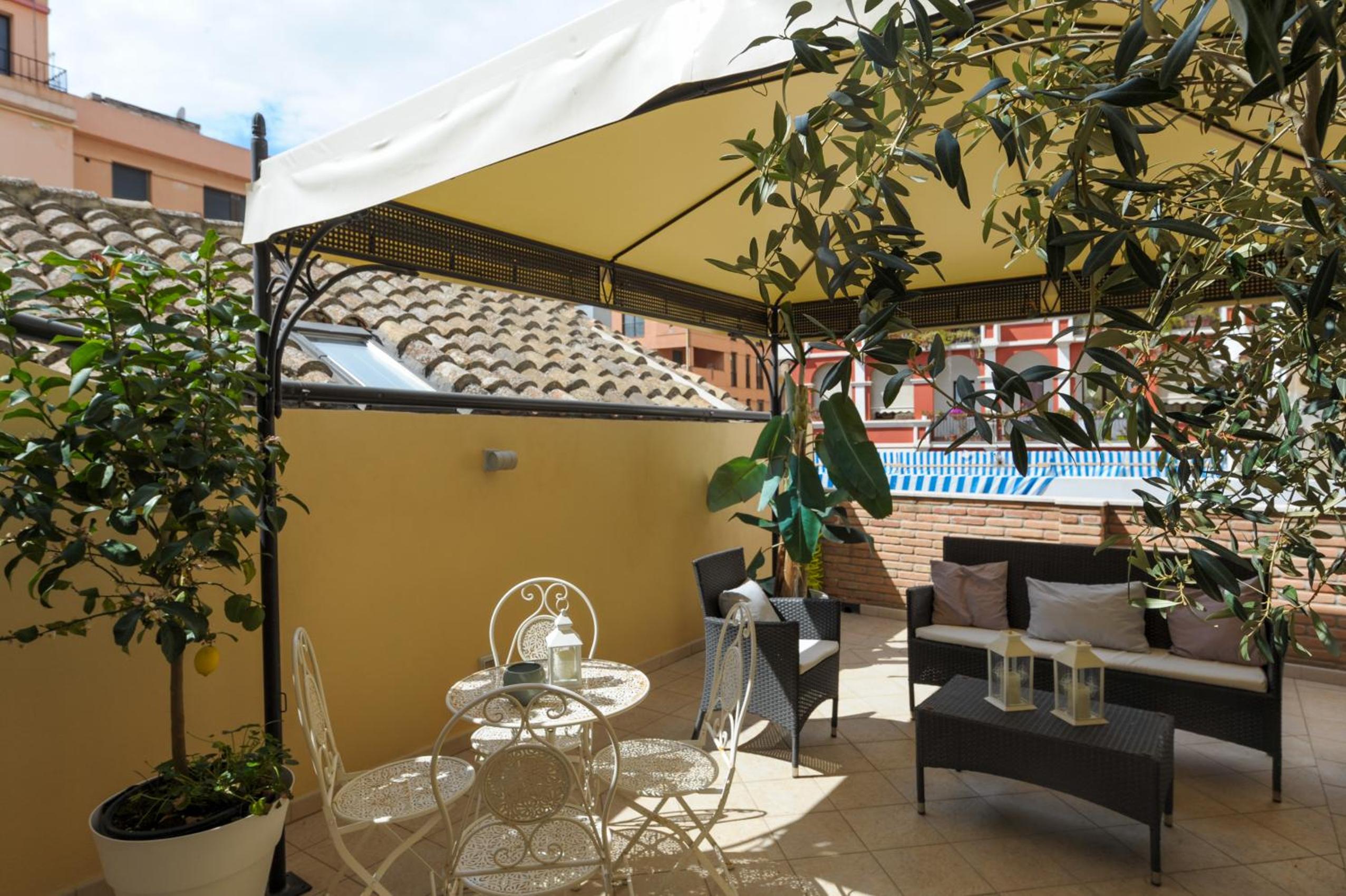 Estay - A Gem in the City