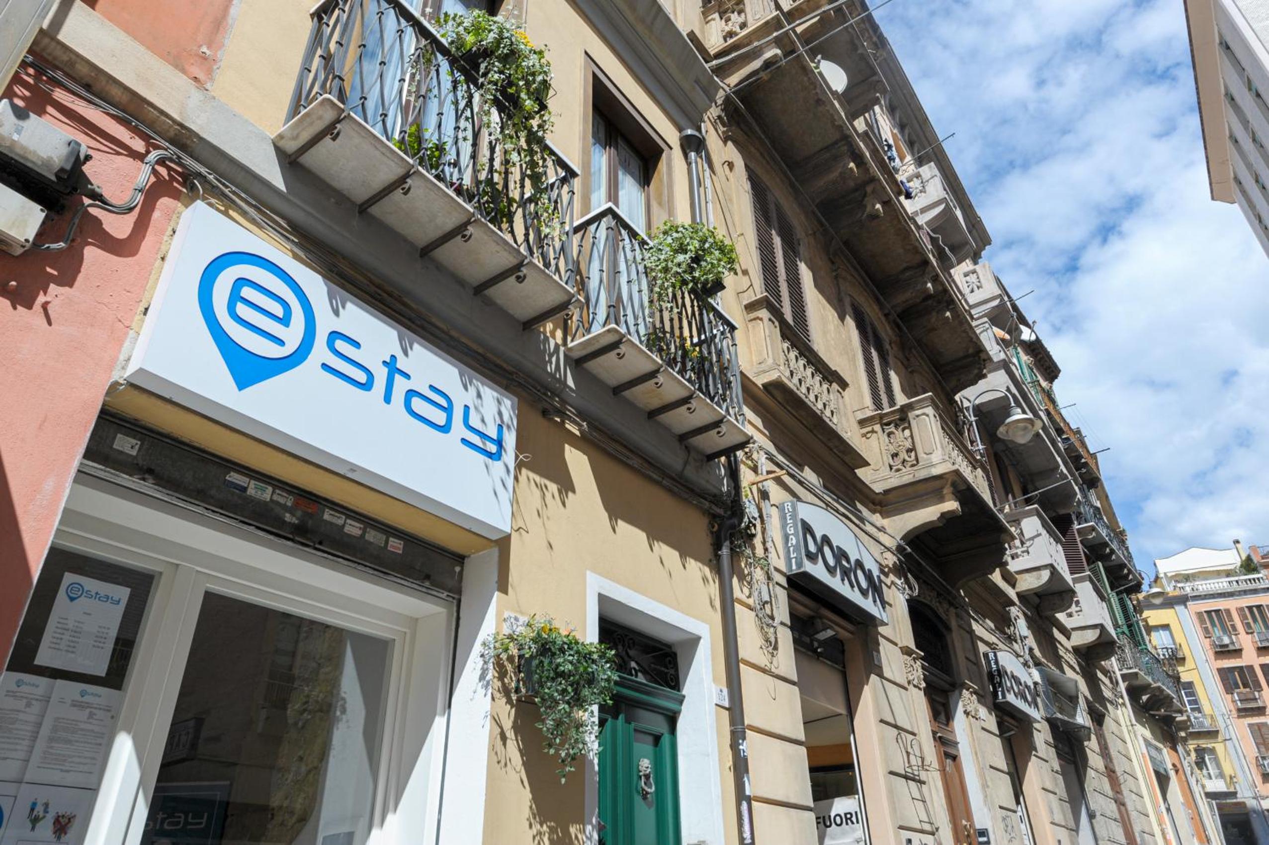 Estay - A Gem in the City