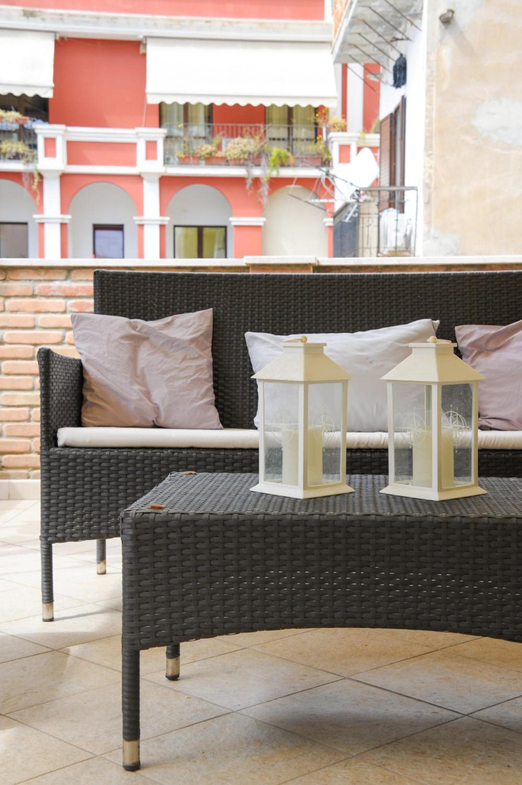 Estay - A Gem in the City