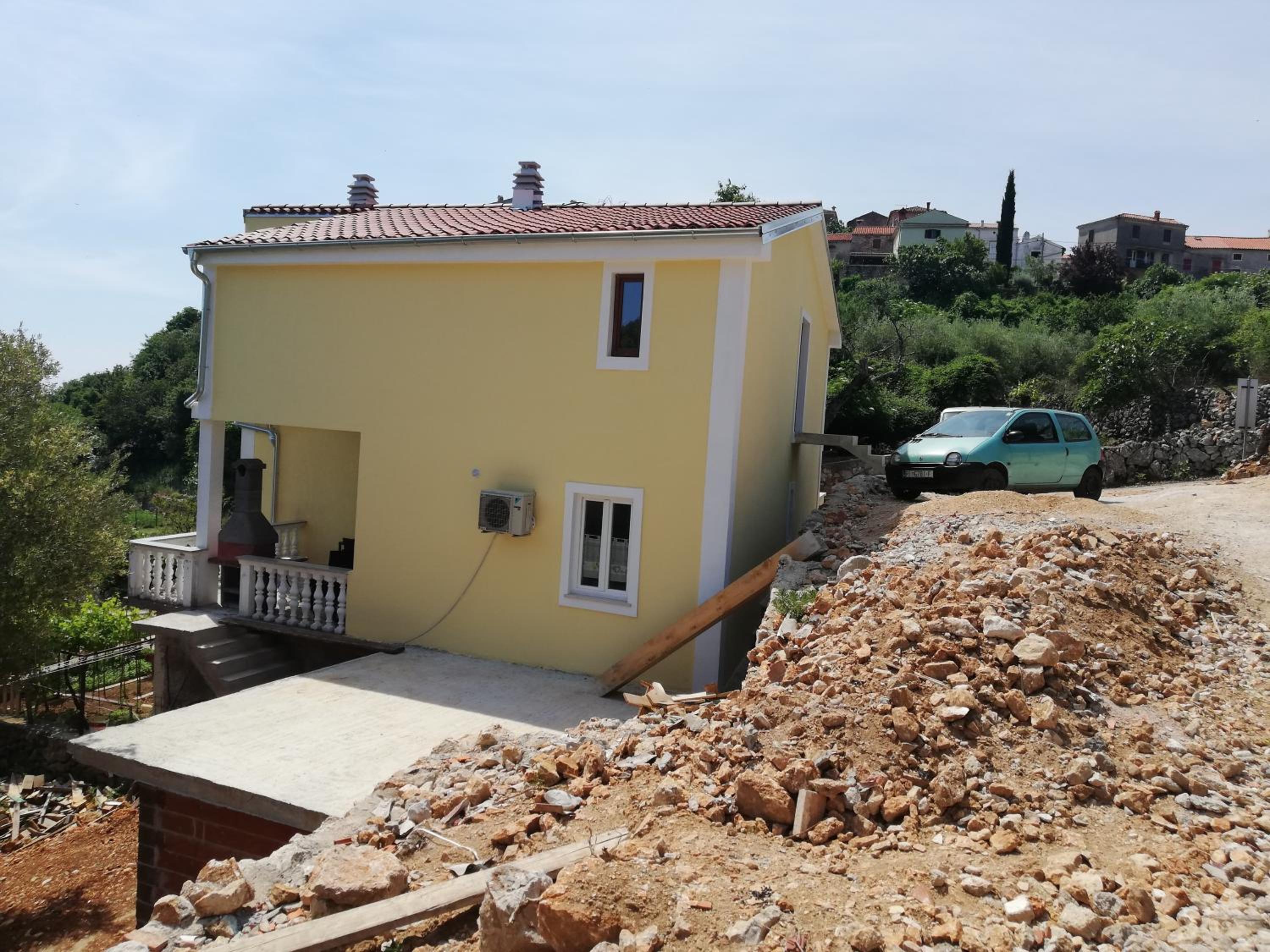 Villa Frane 101 view 4