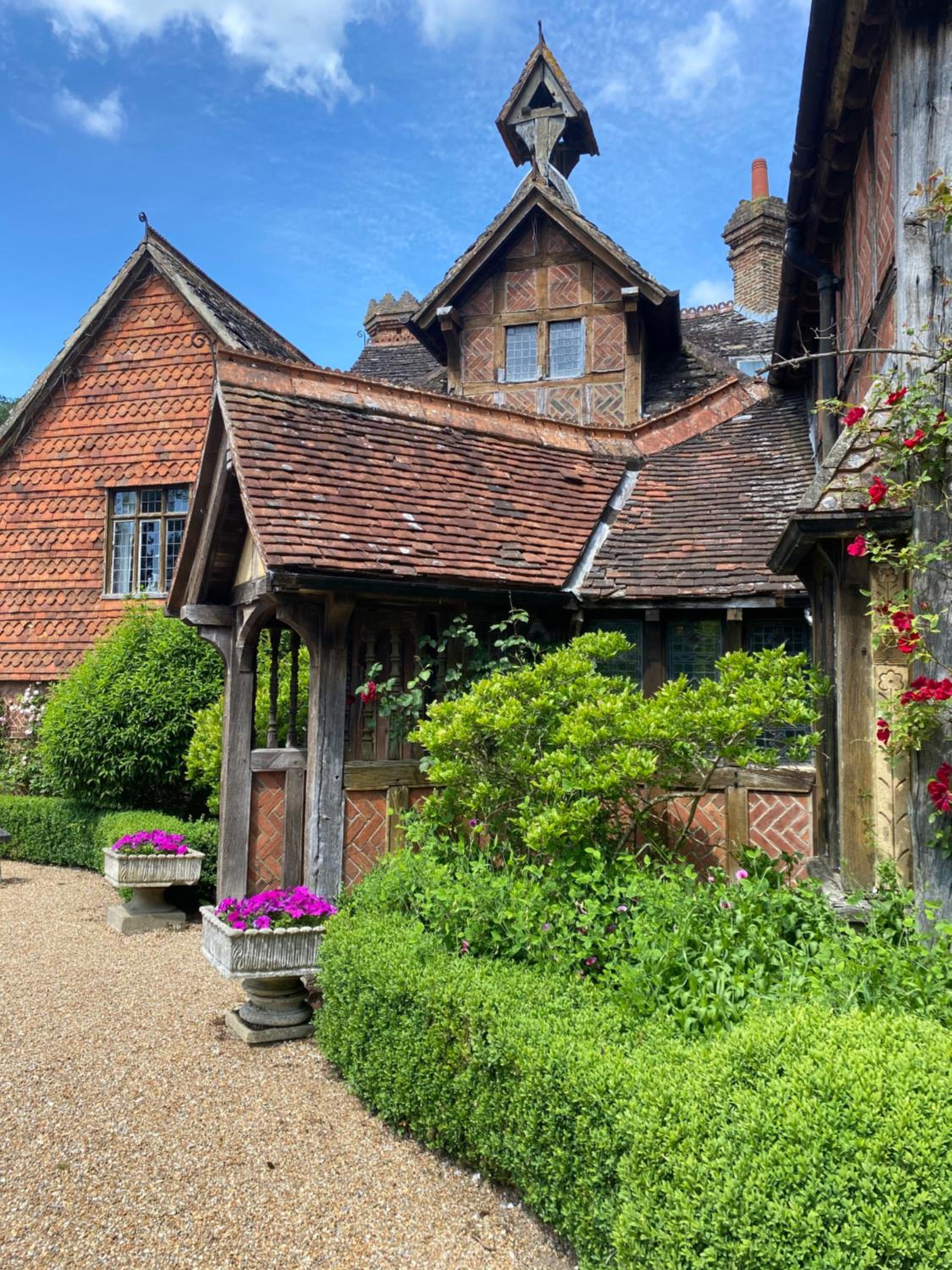 Horley Vacations - Langshott Manor - Luxury Hotel Gatwick - Property Image 132