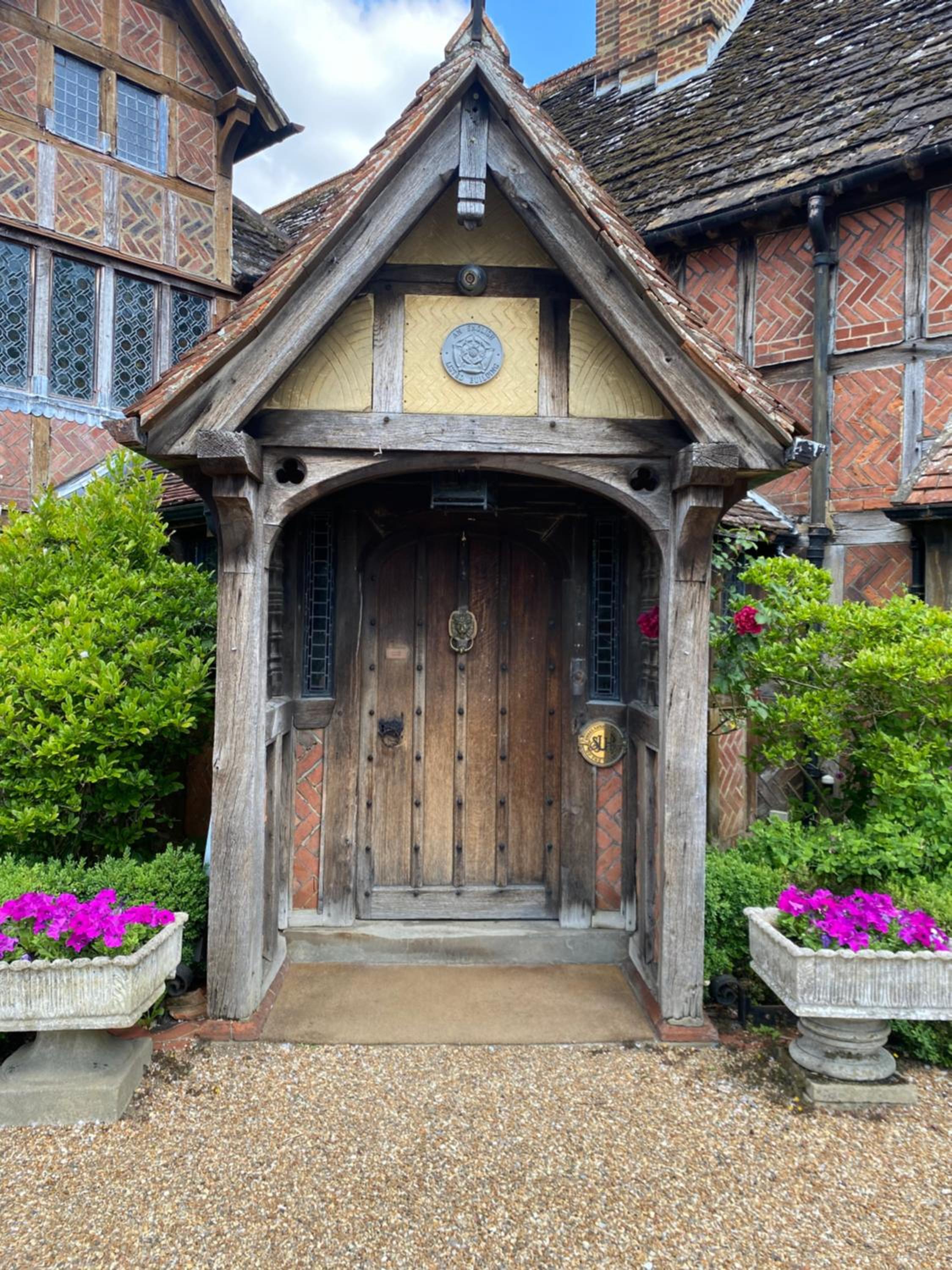 Horley Vacations - Langshott Manor - Luxury Hotel Gatwick - Property Image 76
