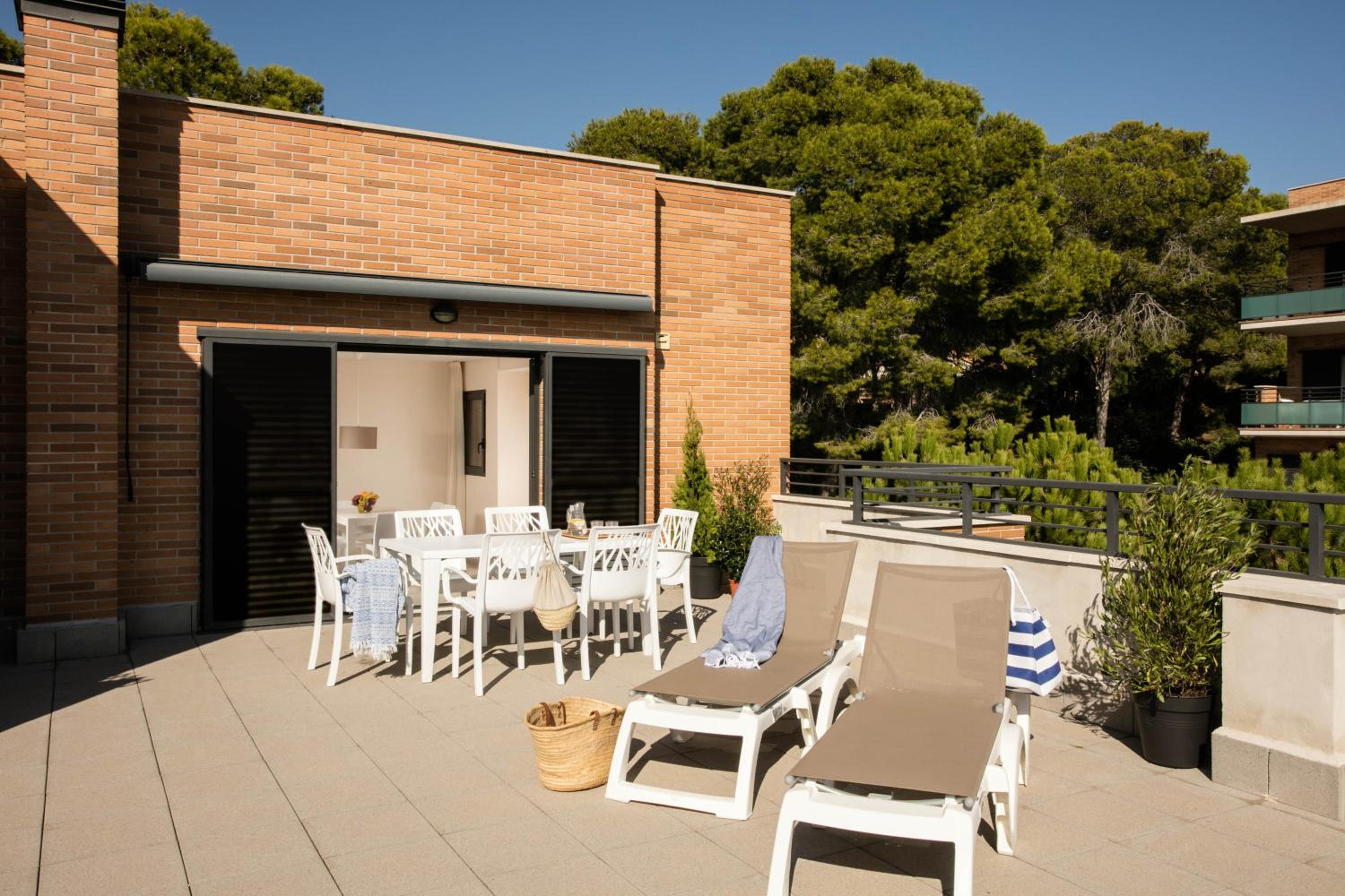 Pierre & Vacances Salou