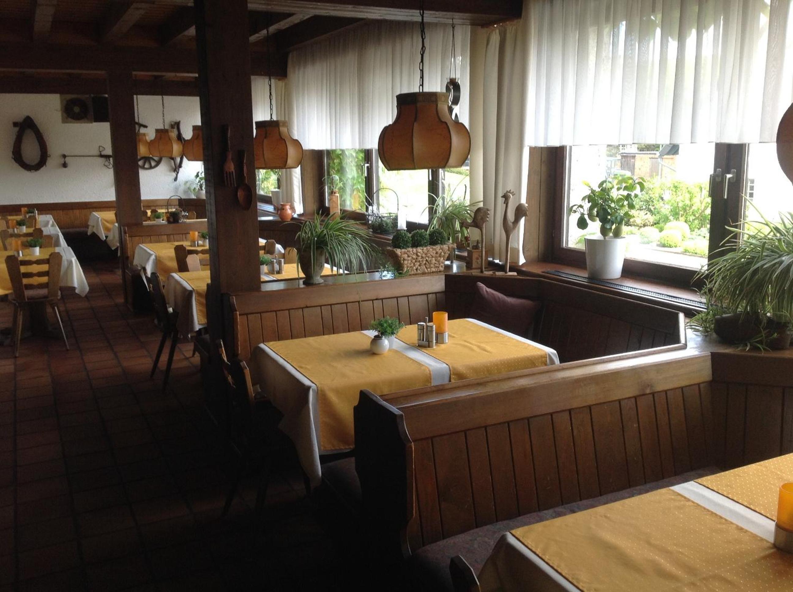 Landgasthof zum Wiesengrund view 2