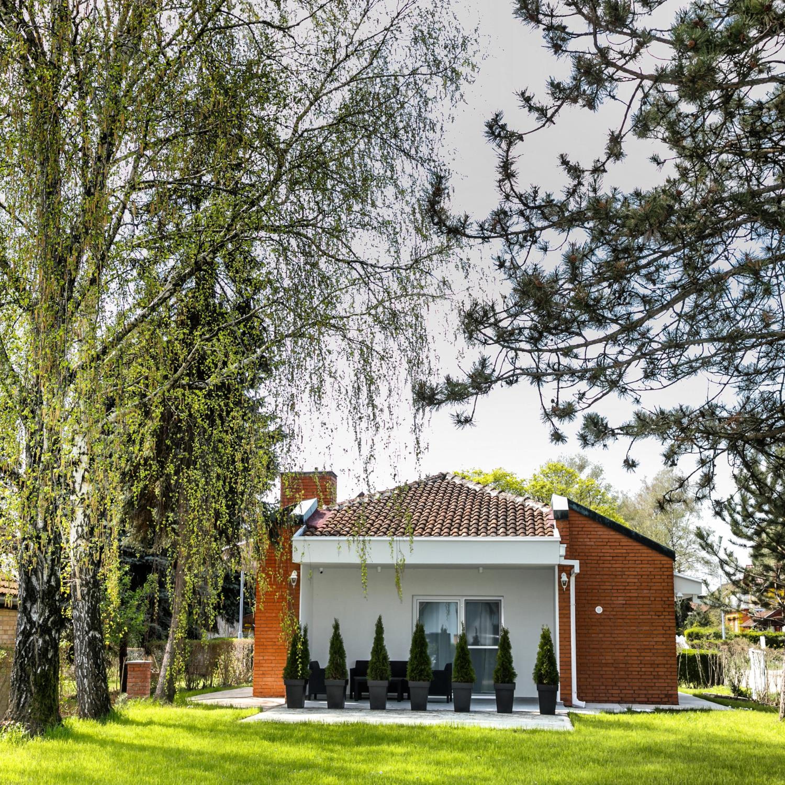 Apartman277 Palić view 3
