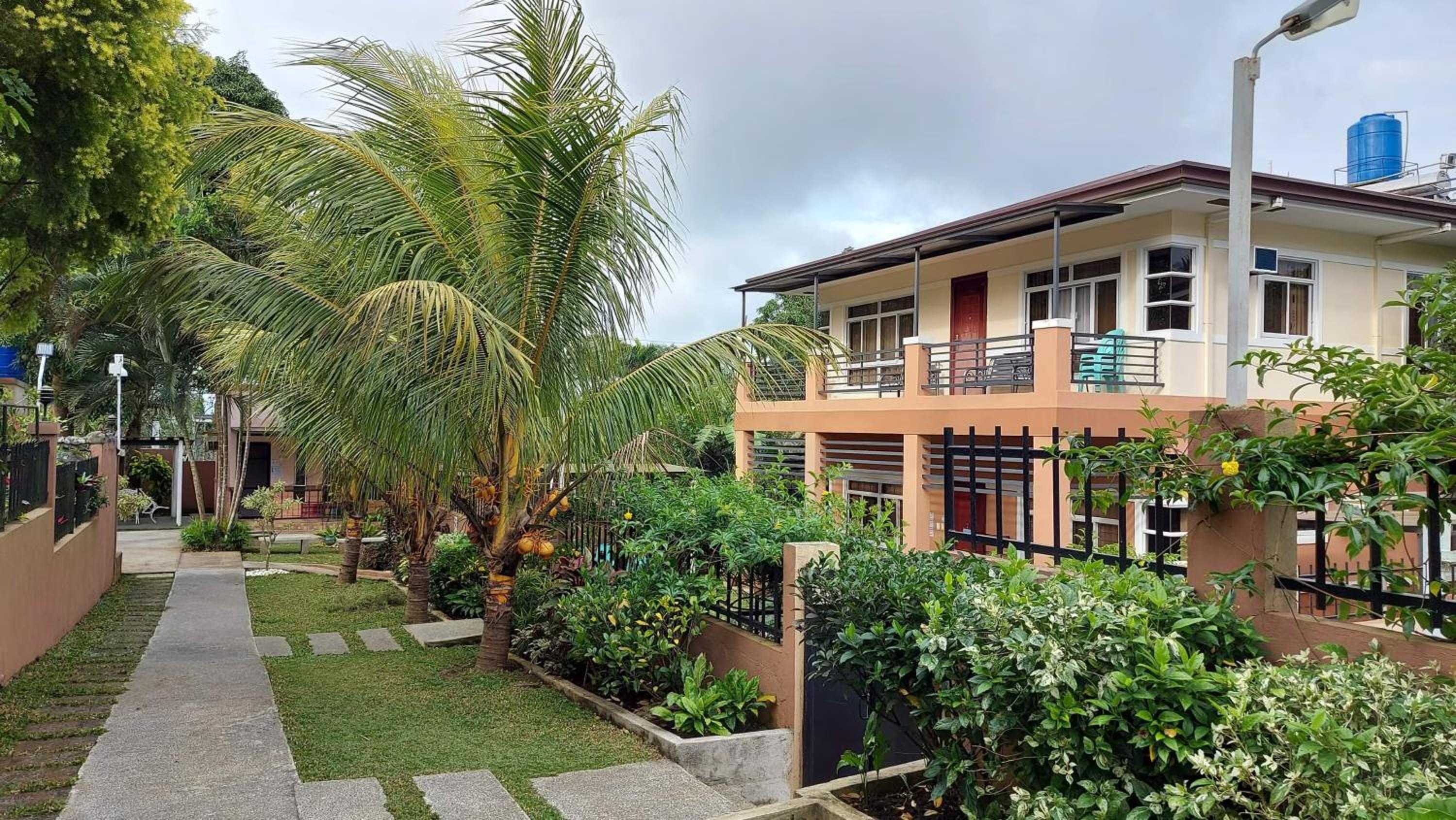 Felicitas Tagaytay view 5