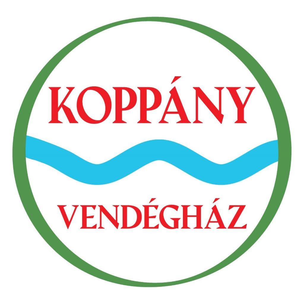 Koppány Vendégház view 2