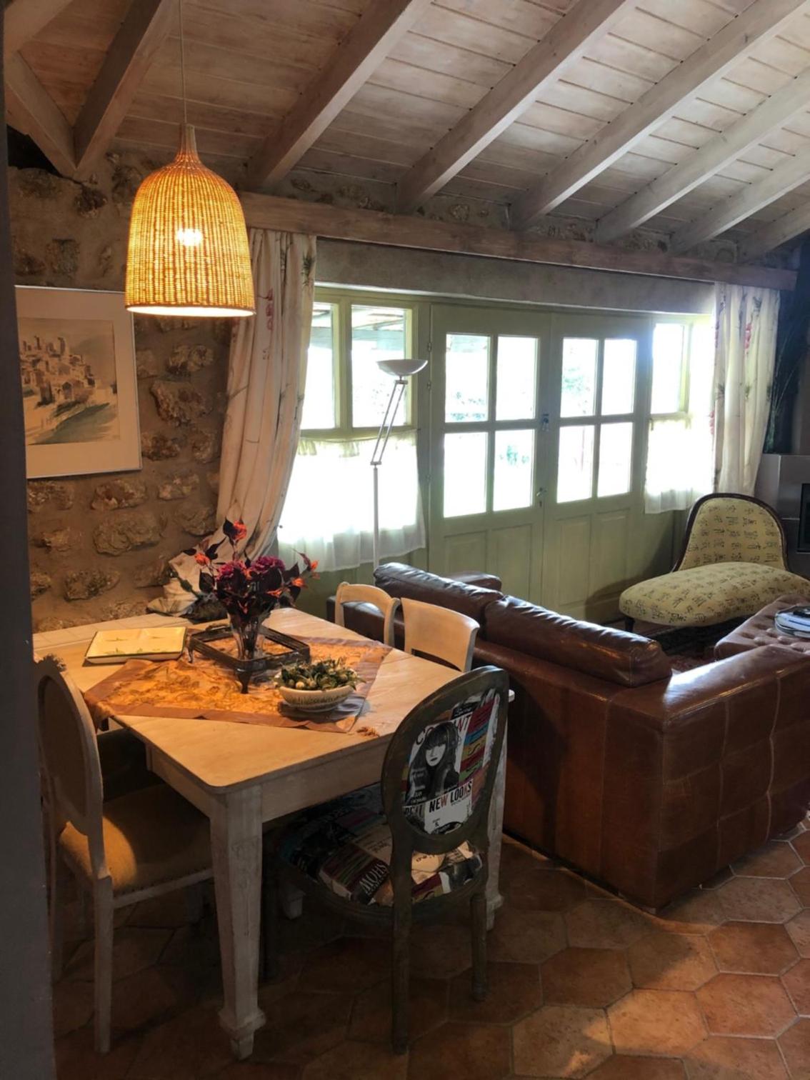 Elaion Guesthouse view 4