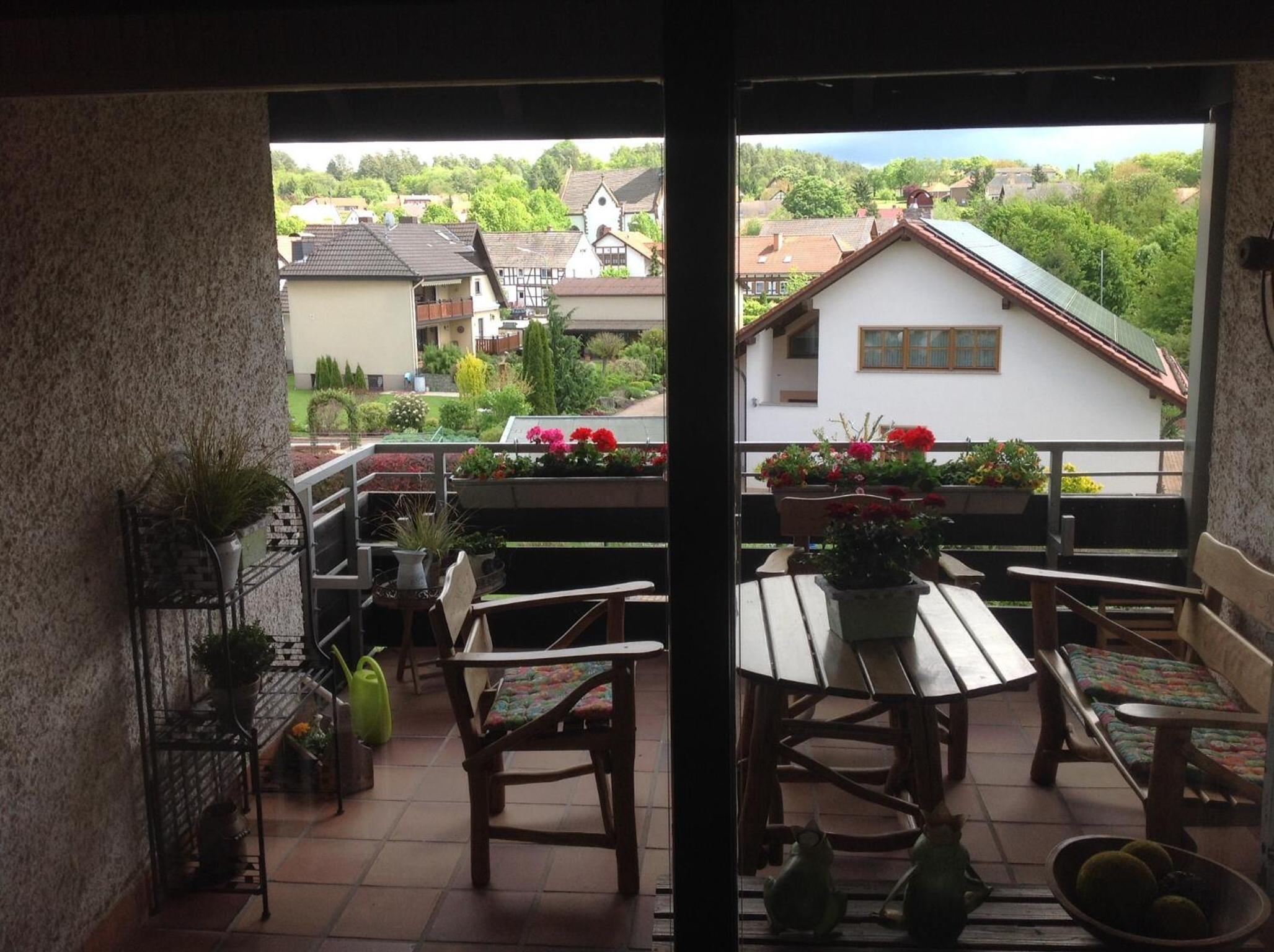 Landgasthof zum Wiesengrund view 3