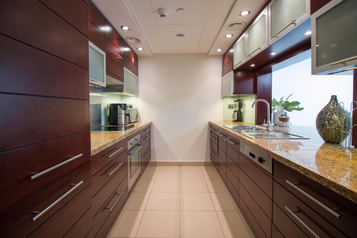 Luxury studio at Downtown! Full Burj Khalifa View! Burj Views L