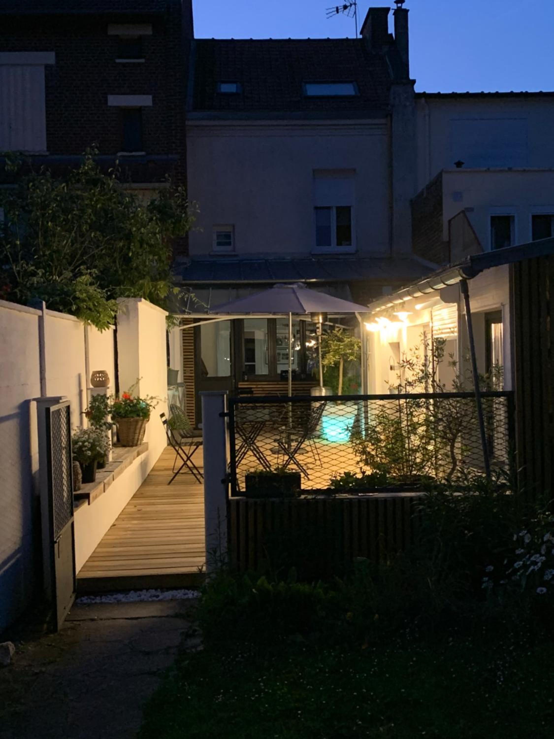 Les Chambres du Verger, photo 36
