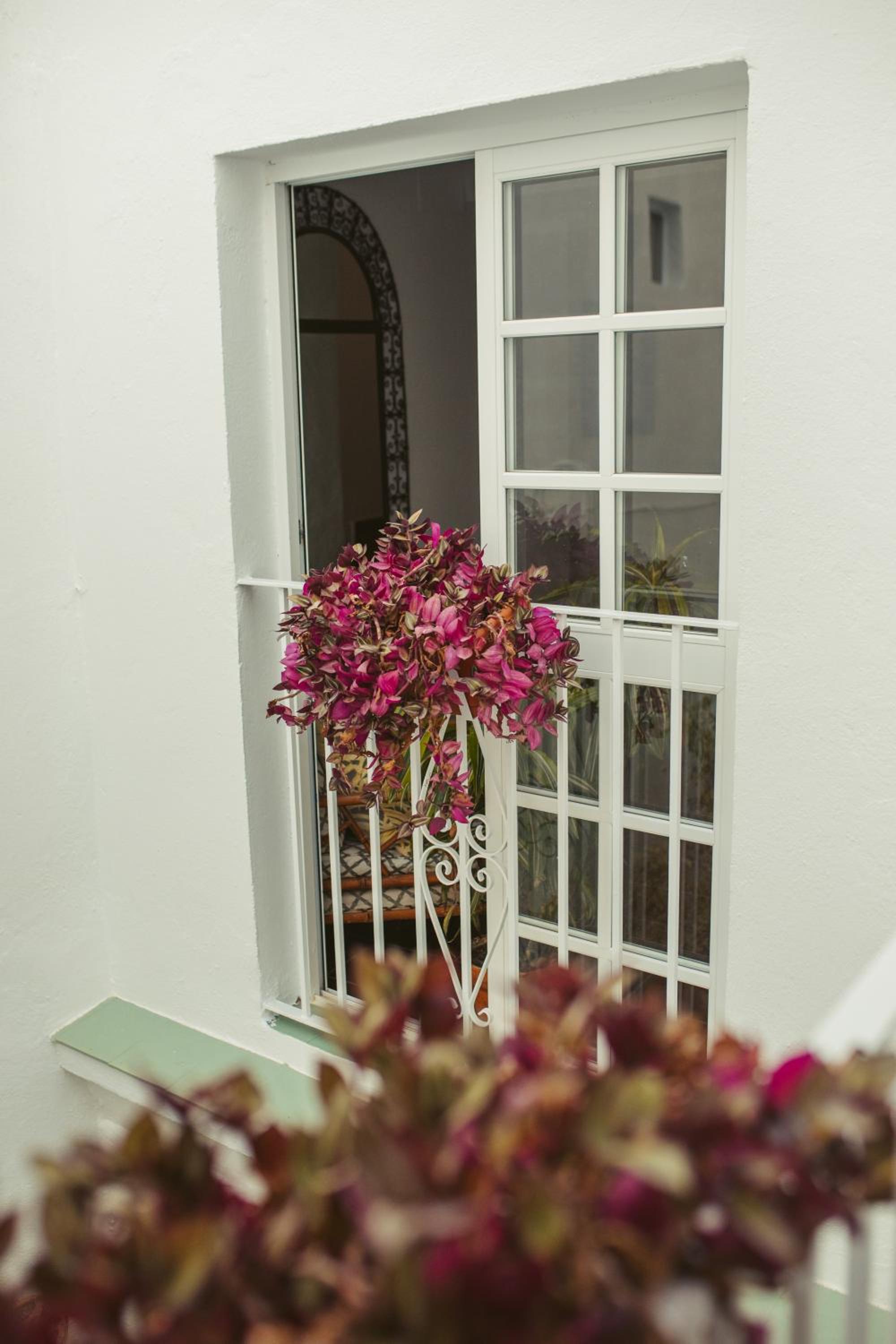 Hostal Africa view 4