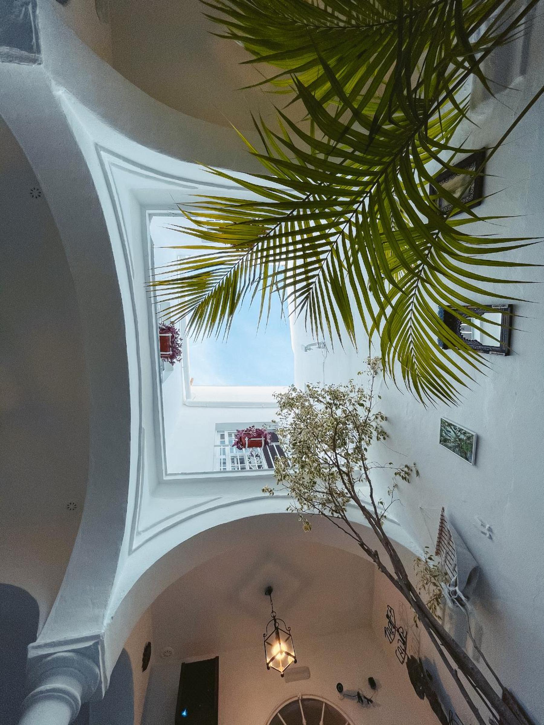 Hostal Africa view 5