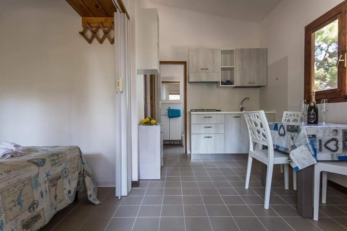 Camping Villaggio Internazionale