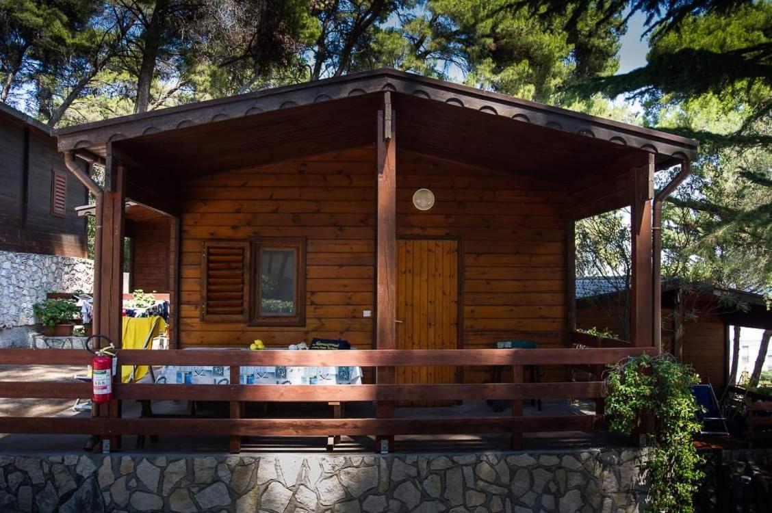 Camping Villaggio Internazionale
