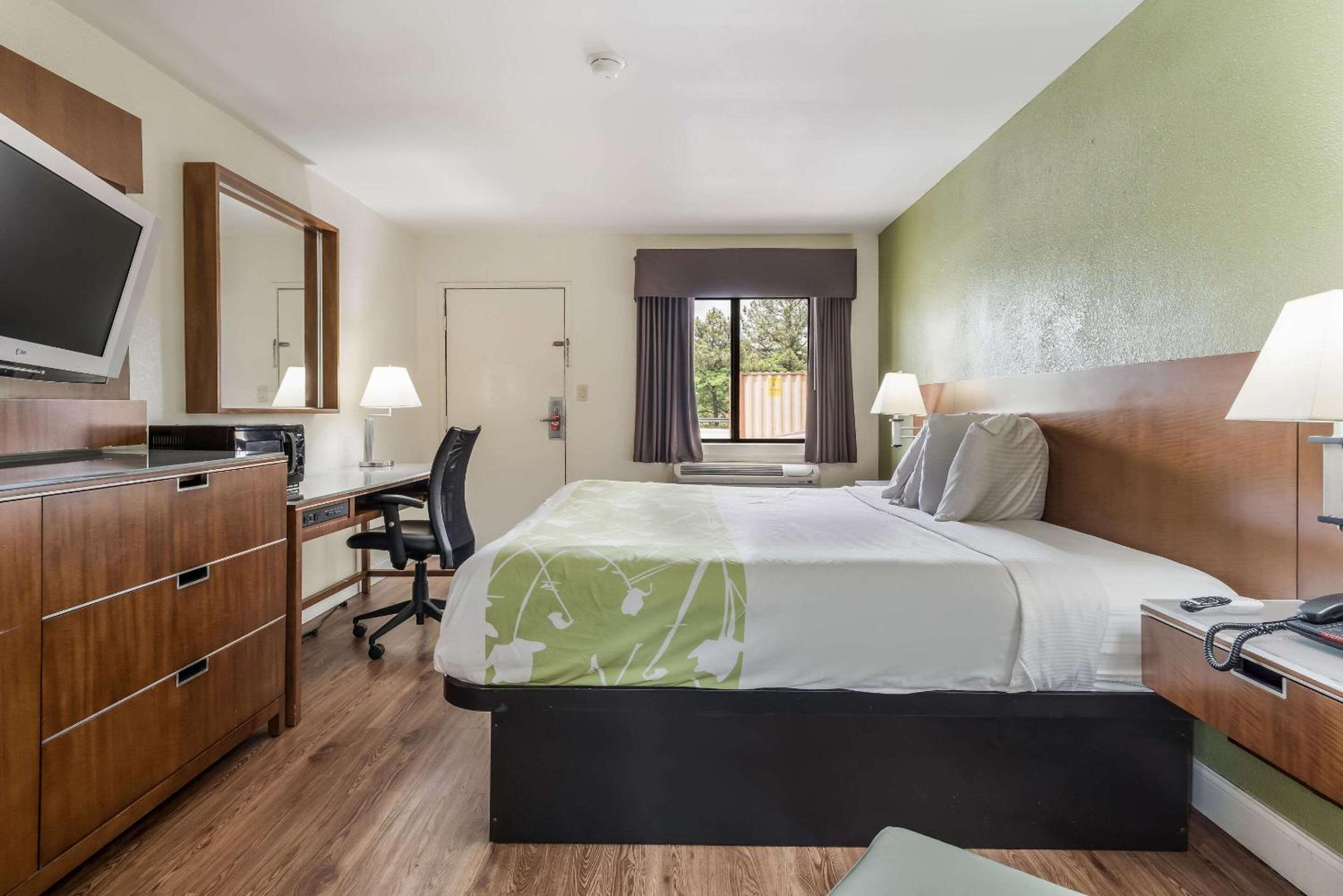 Econo Lodge Atlanta Airport East, 사진 30