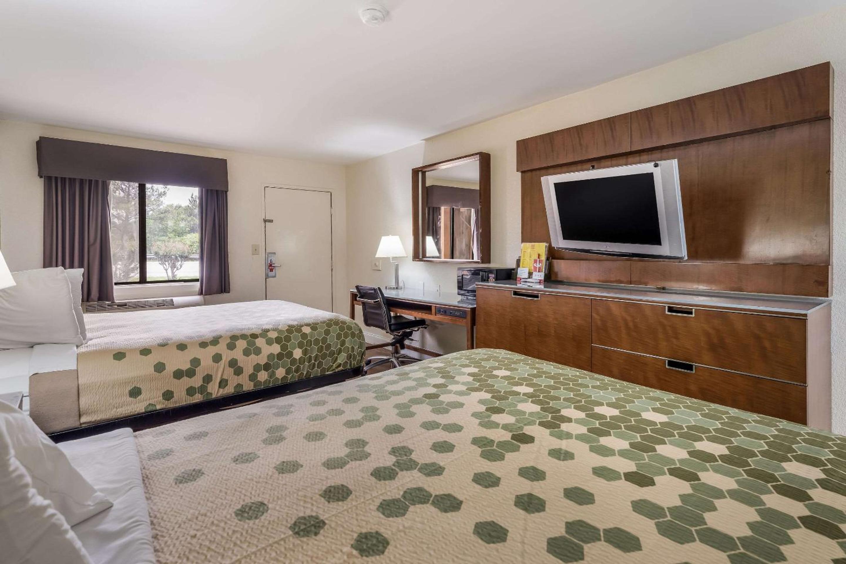Econo Lodge Atlanta Airport East, 사진 14